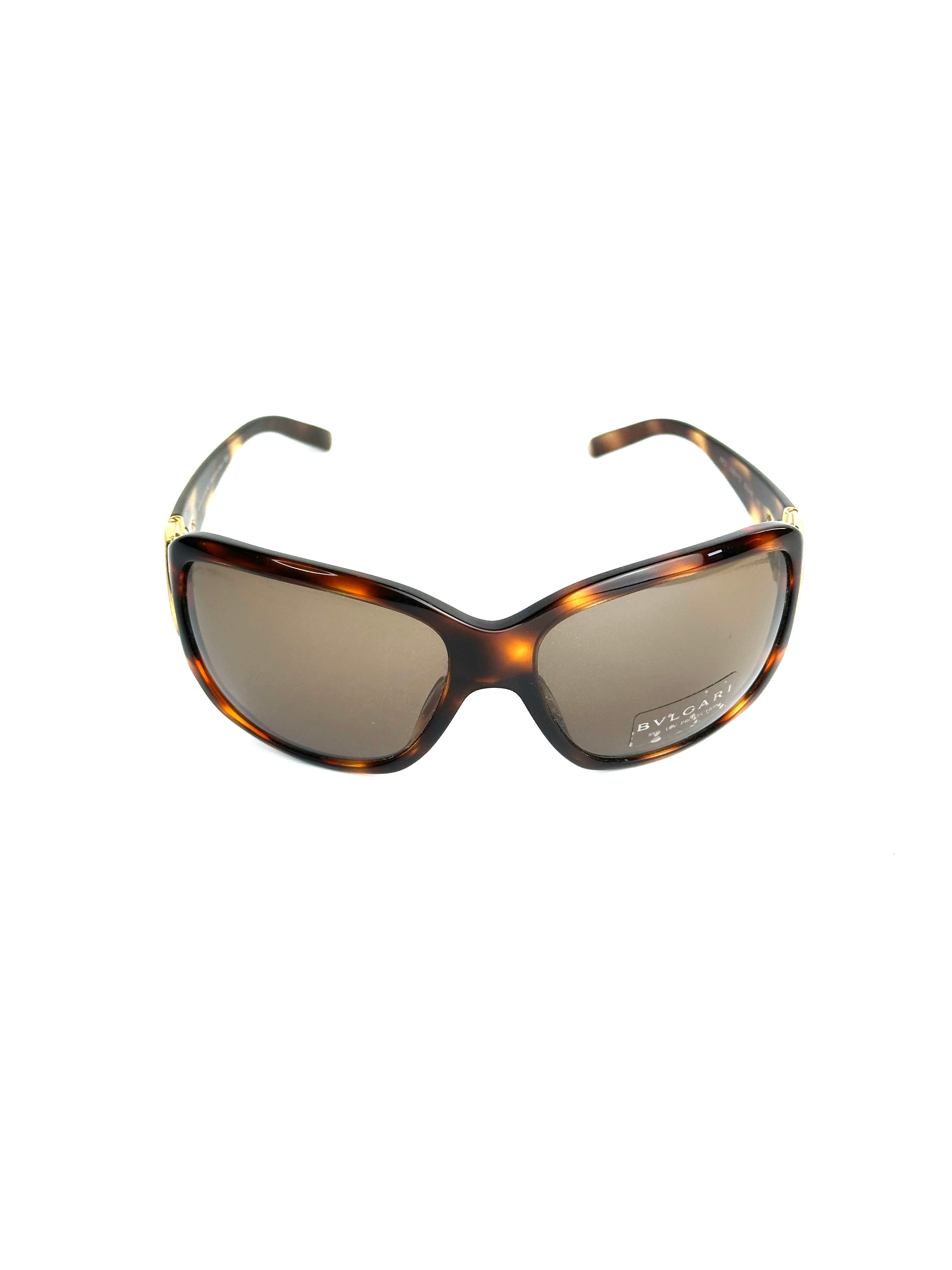 Occhiali da sole BULGARI 862