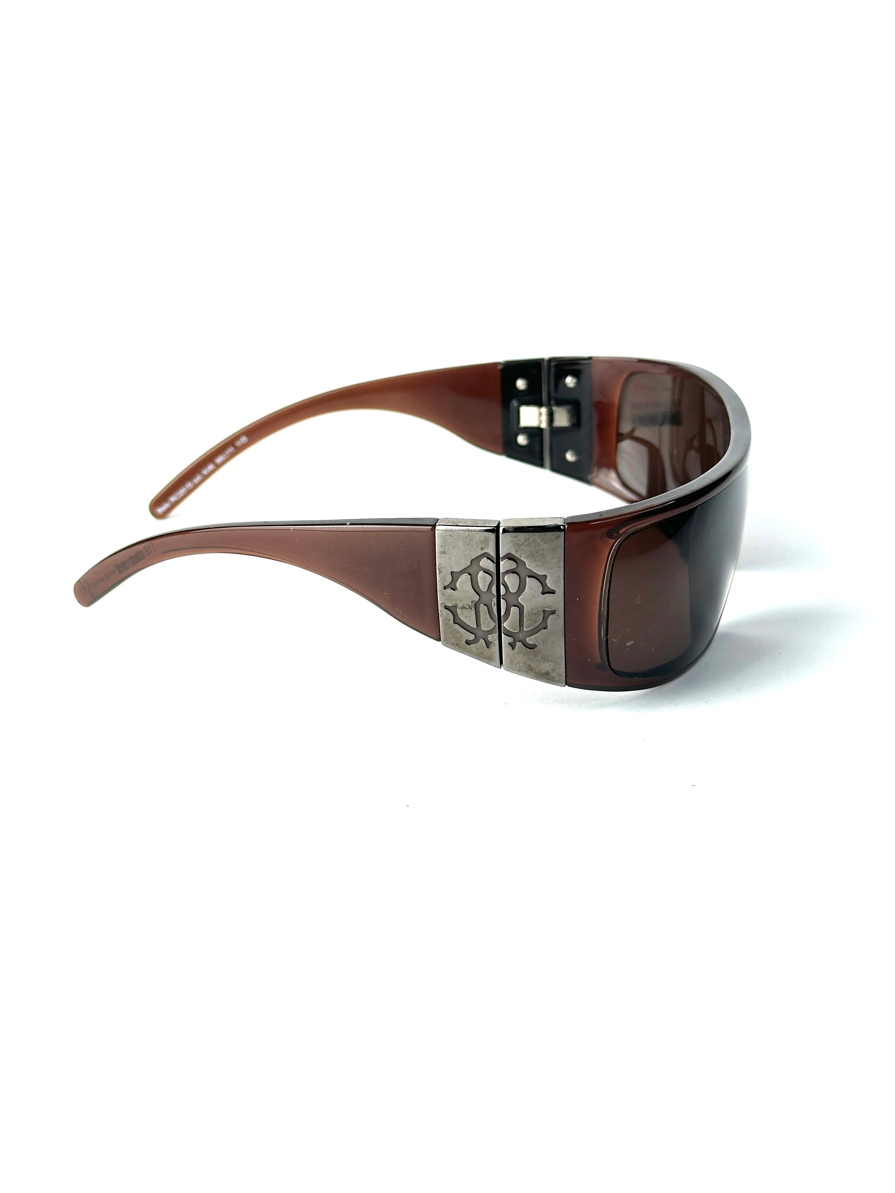 Occhiali da sole JUST CAVALLI RC251S