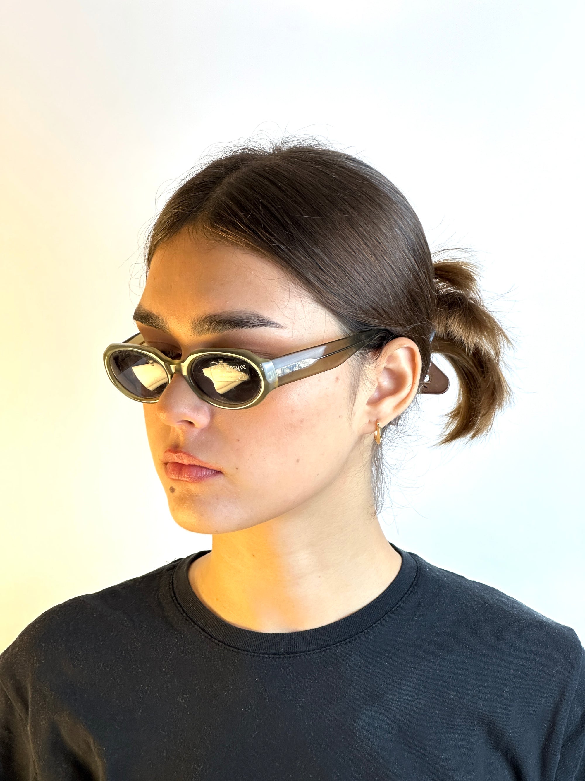 EMPORIO ARMANI 596-S