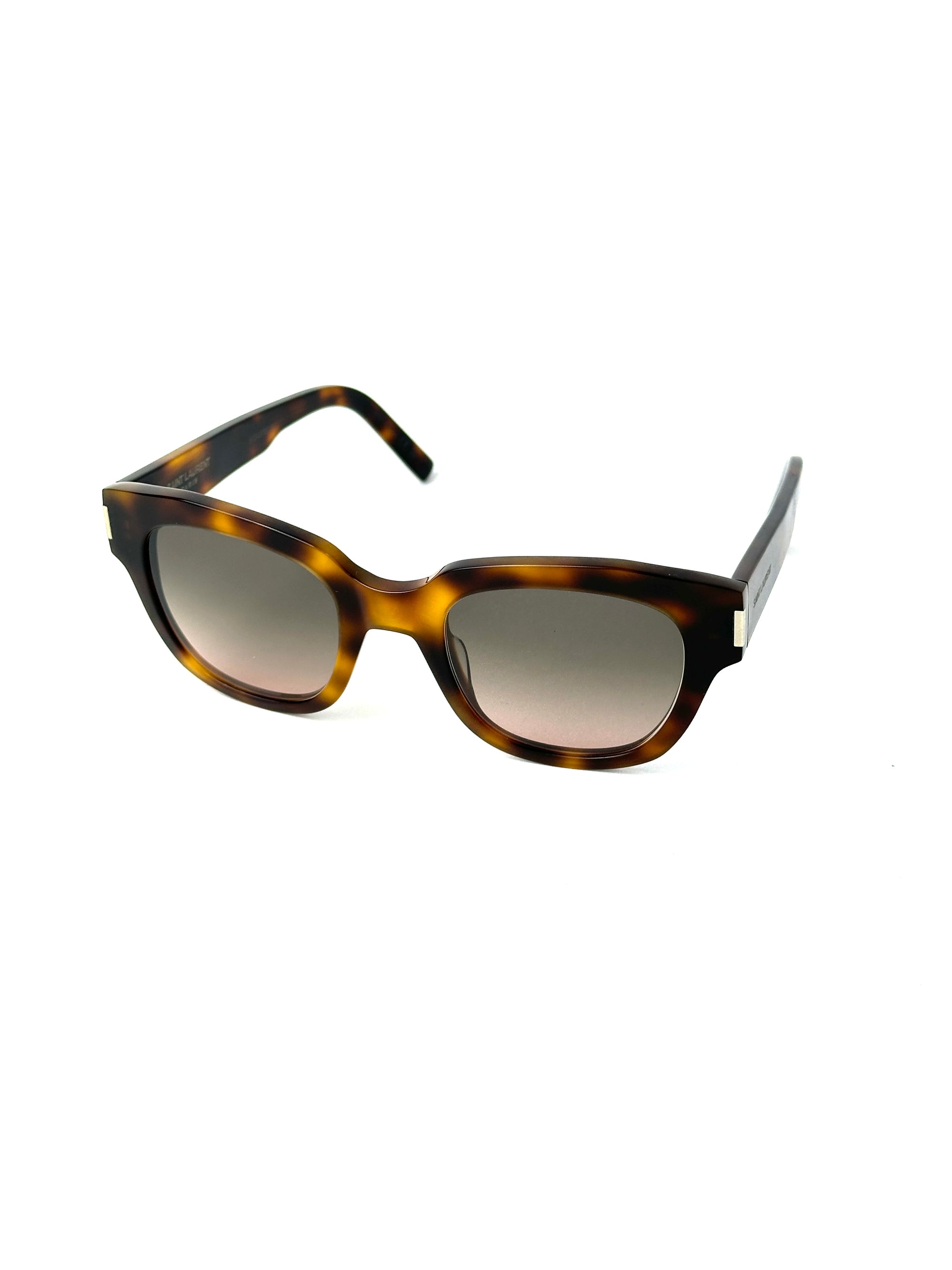 occhiali da sole SAINT LAURENT SL640