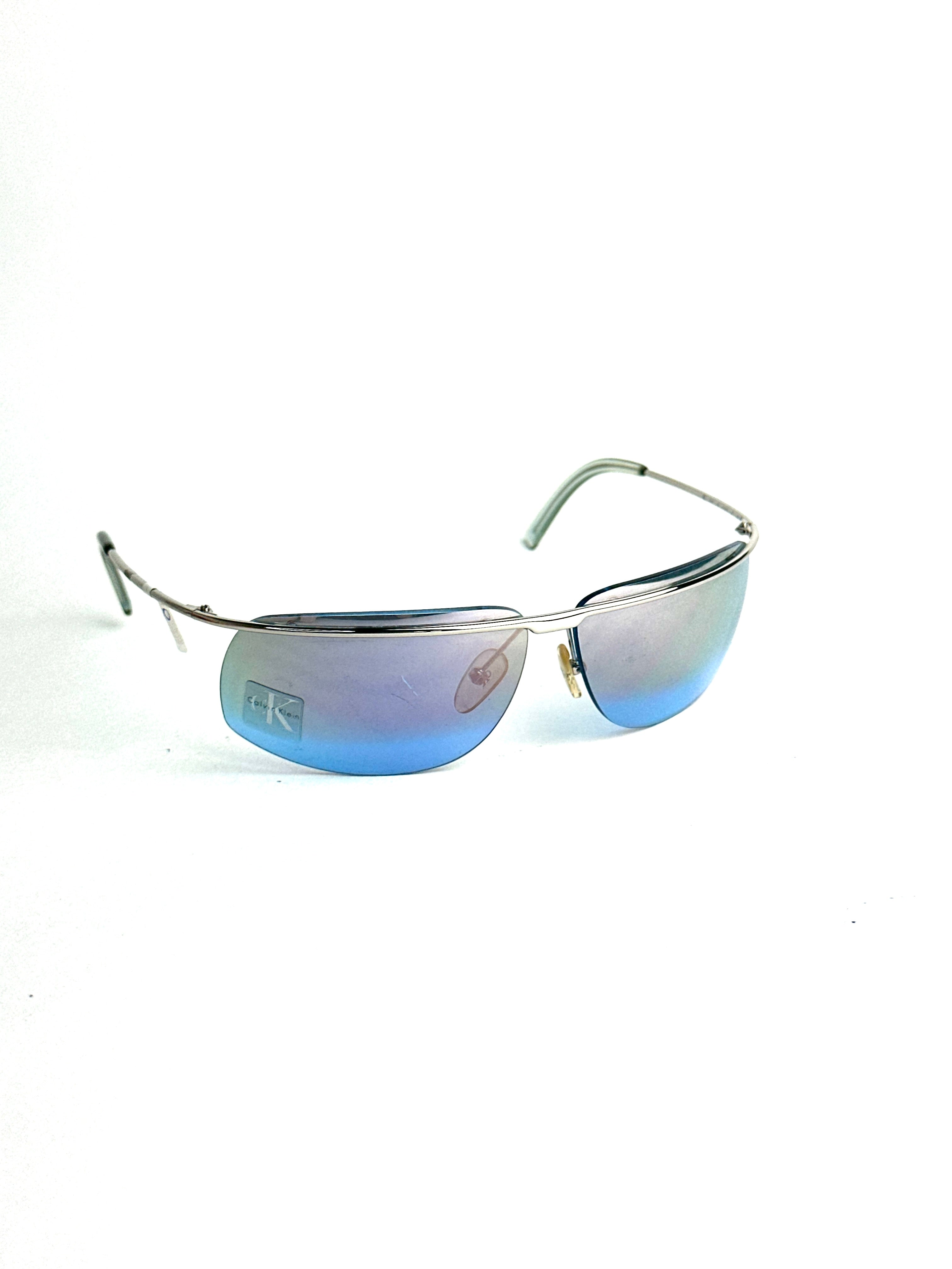 Occhiali da sole CALVIN KLEIN 2039