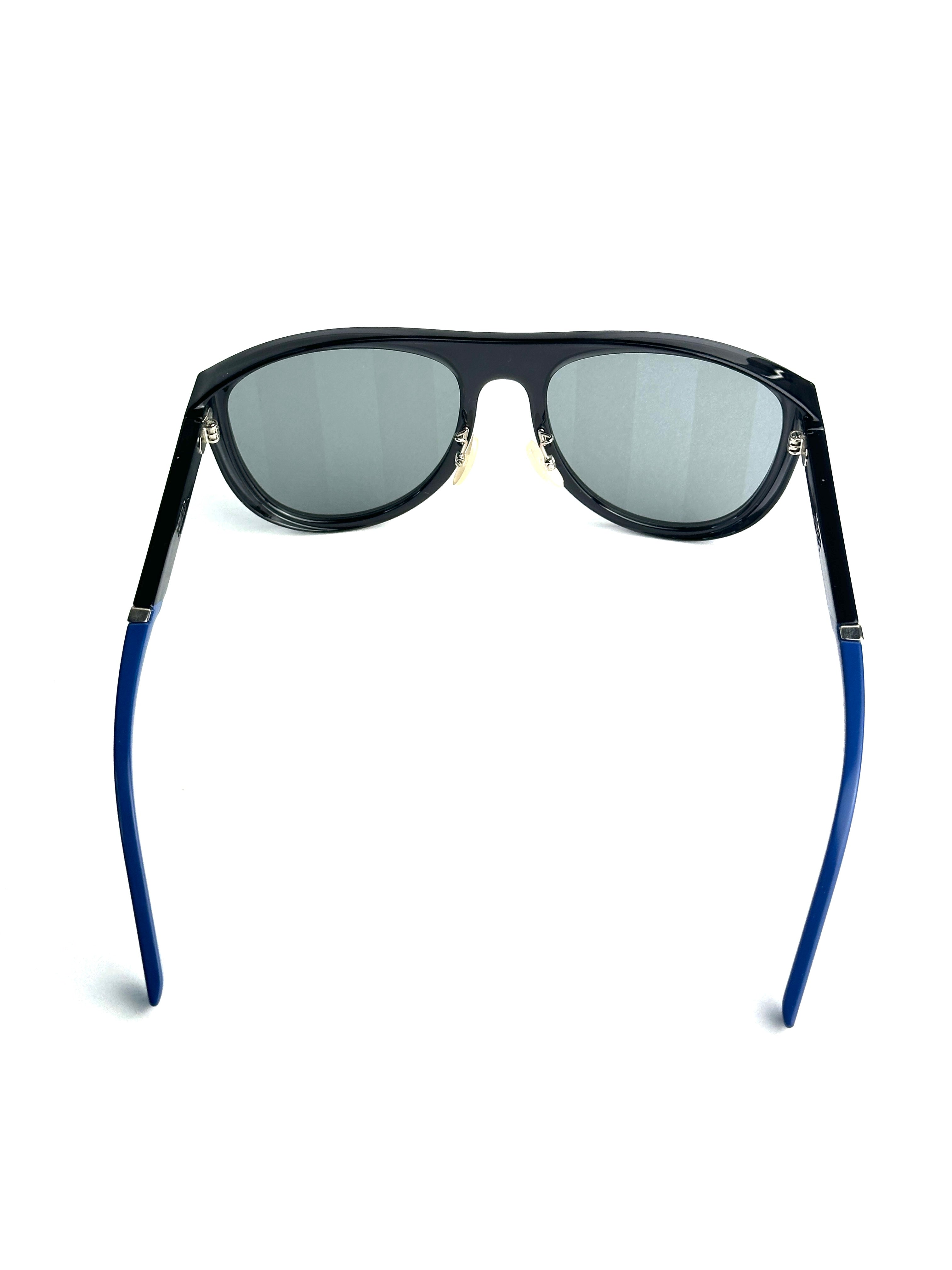 FENDI sunglasses FF0285/S BLACK