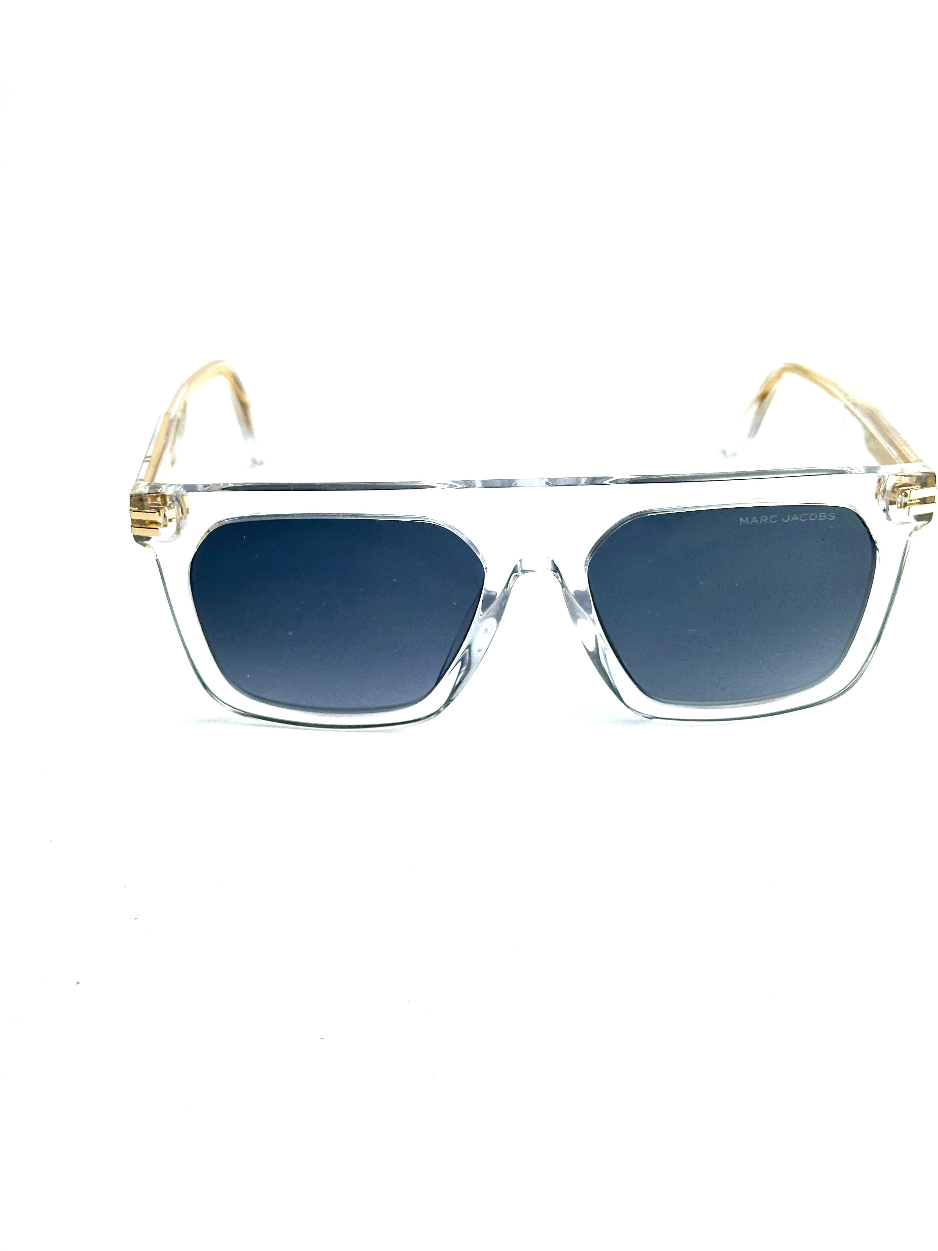 Occhiali da sole MARC JACOBS MARC 680/S 900/9O CRYSTAL