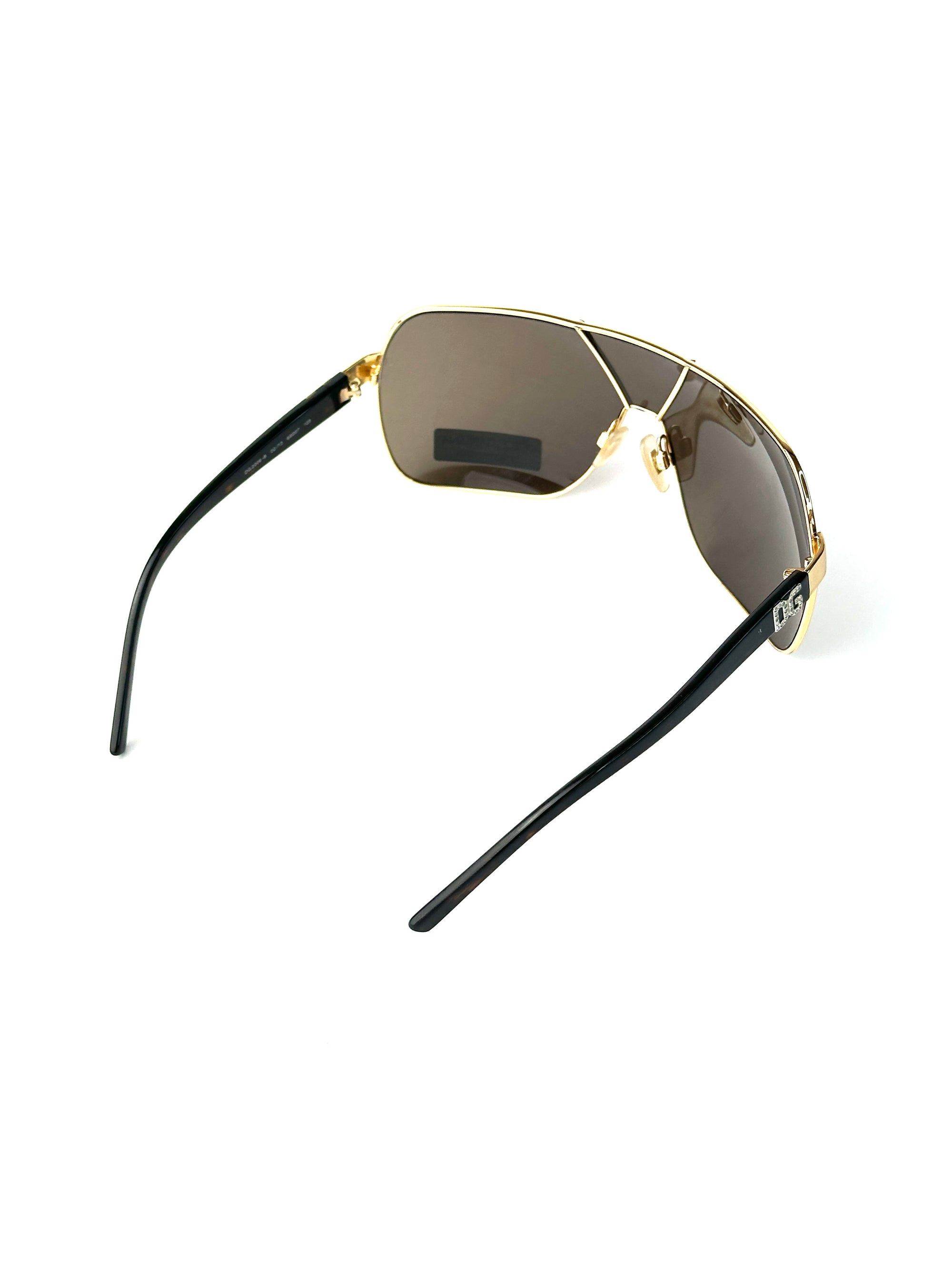 occhiali da sole DOLCE&GABBANA DG2006-B