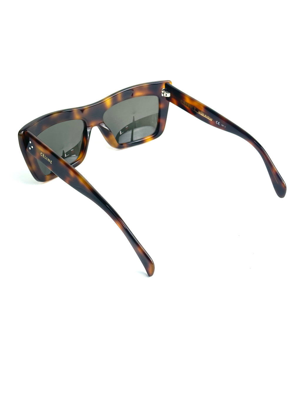 occhiali da sole CELINE CL41804/S 05L/70 HAVANA