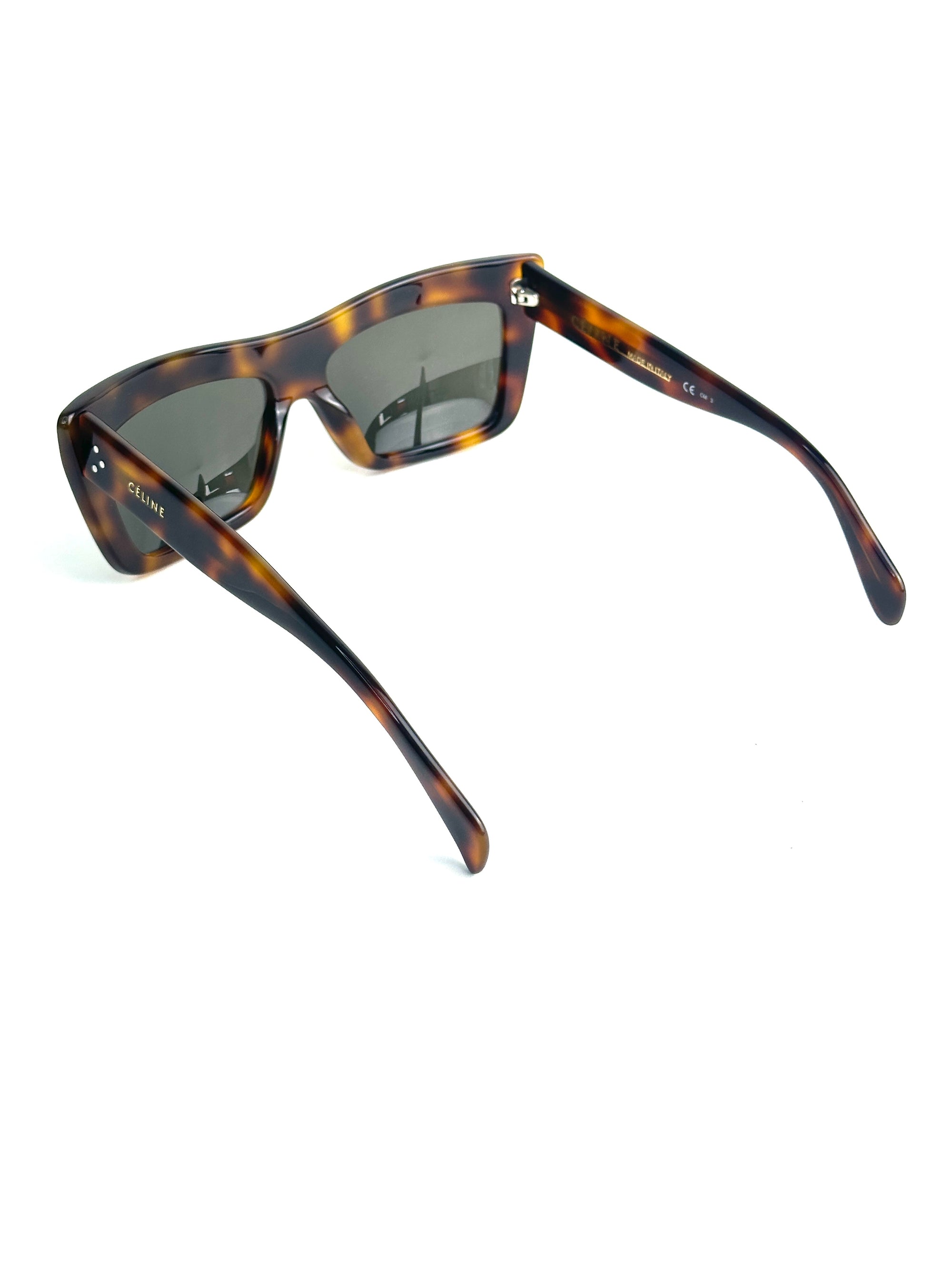 occhiali da sole CELINE CL41804/S 05L/70 HAVANA