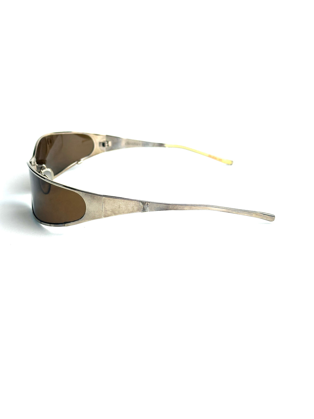 Occhiali da sole christian roth TITANIUM CR14200 SI VINTAGE