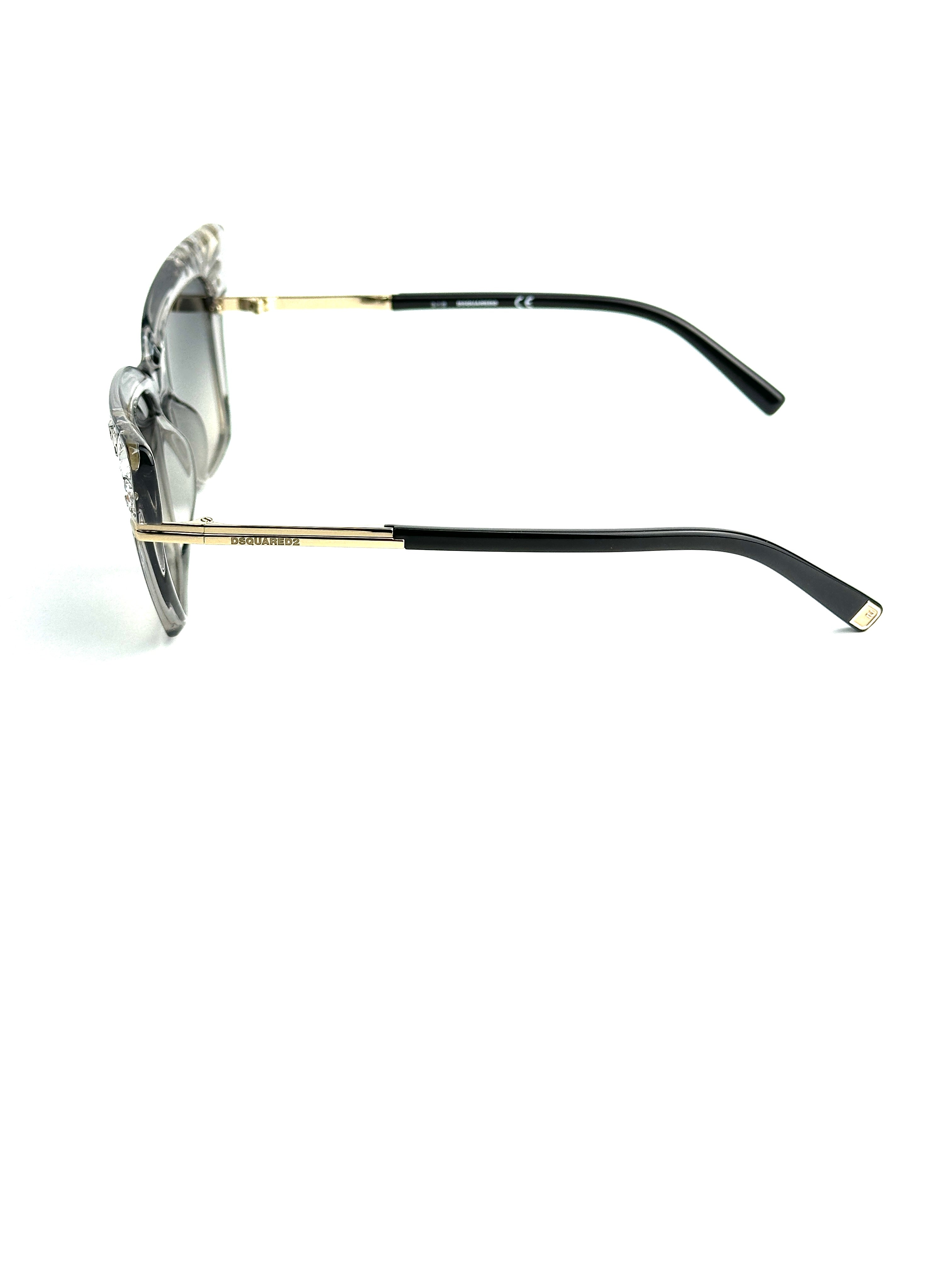 Occhiali da sole DSQUARED DQ0293 20B