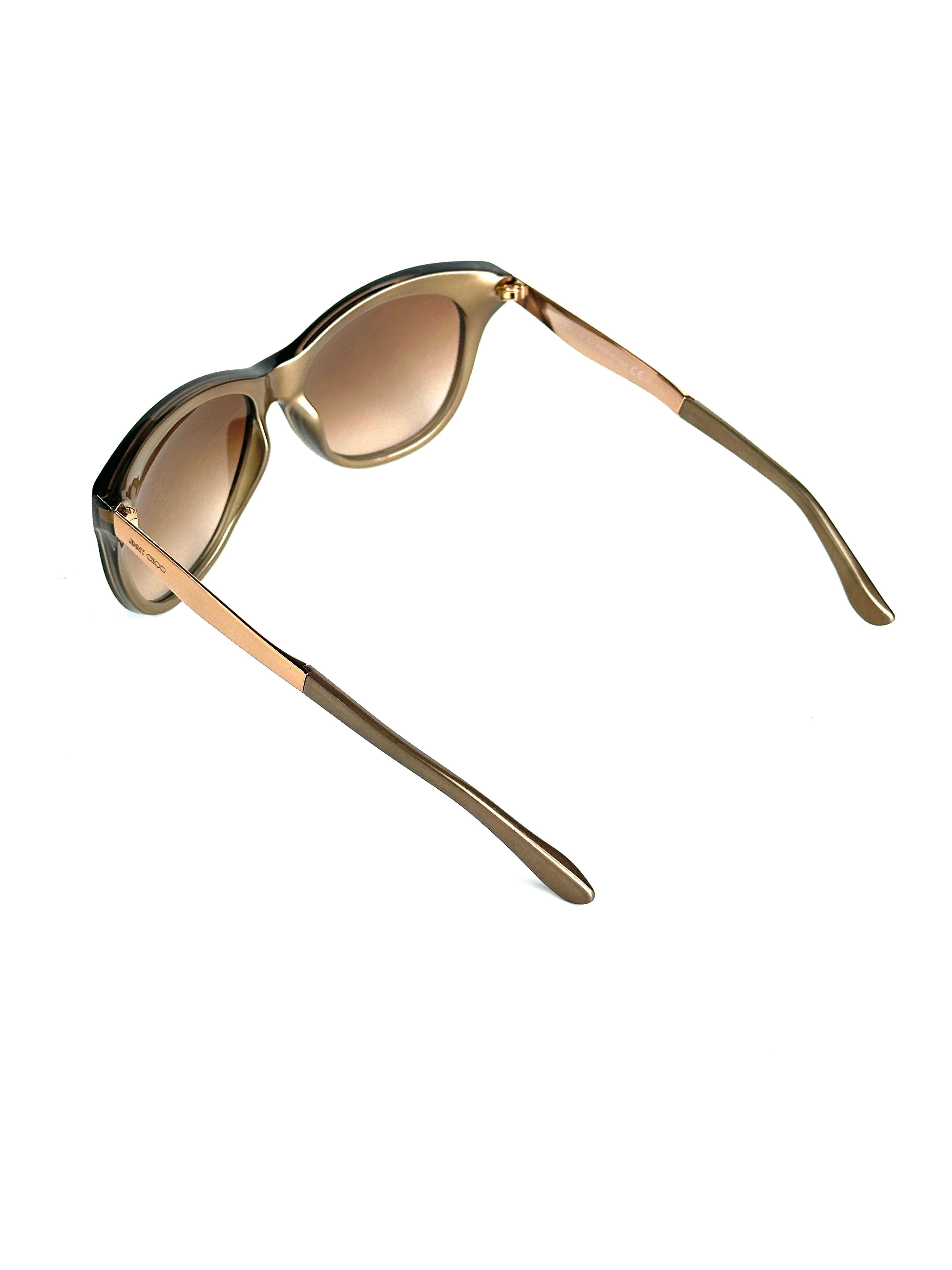 Occhiali da sole JIMMY CHOO ALLY/S 2UG6Y