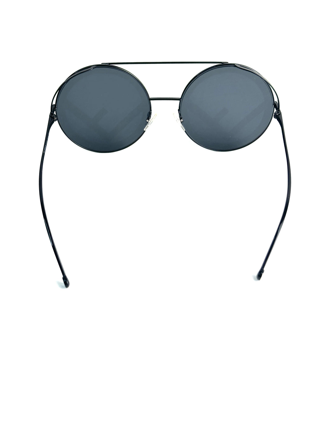 occhiali da sole FENDI FF0285/S BLACK