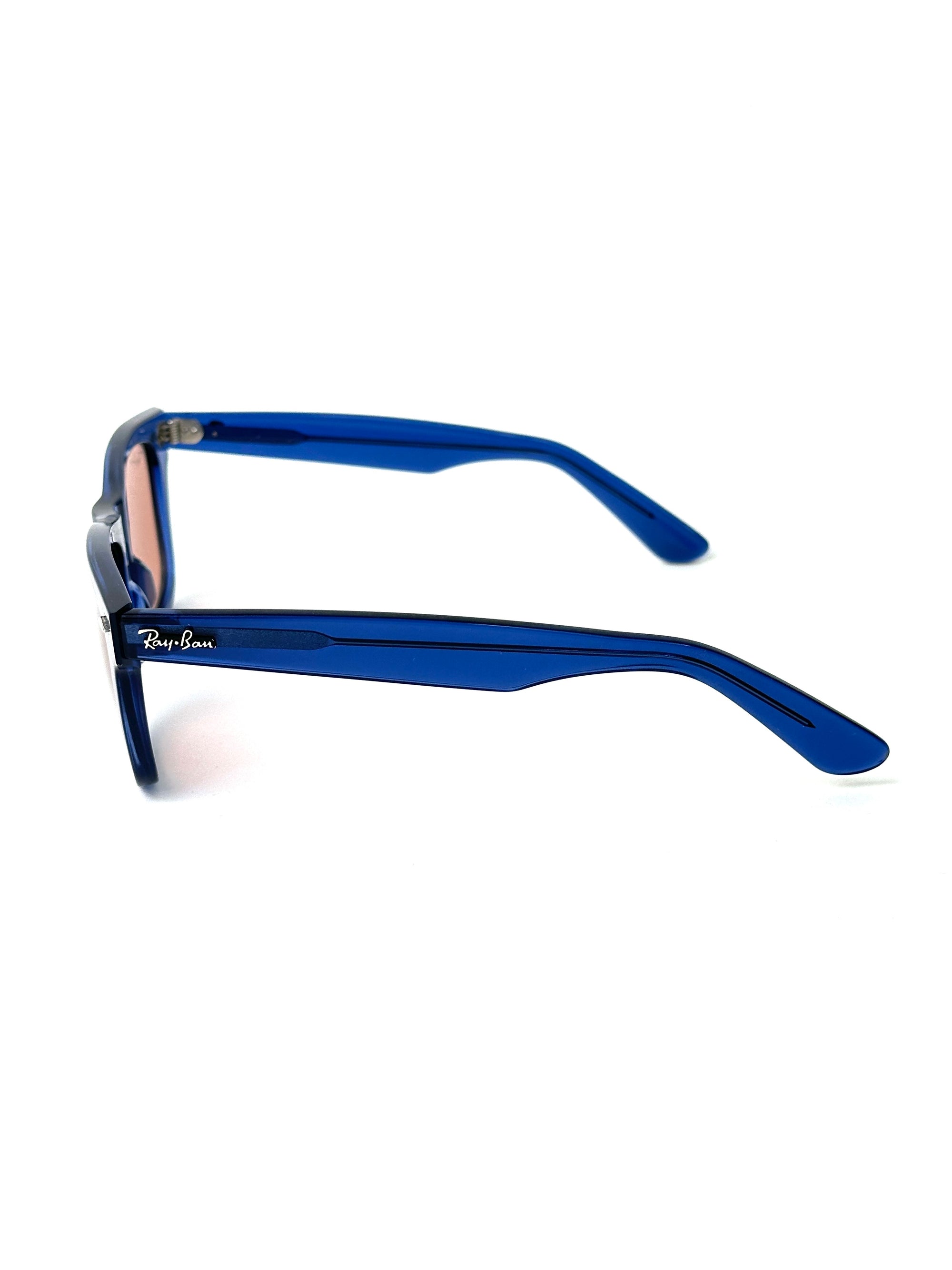 RAY-BAN WAYFARER RB 2140 6587/C5