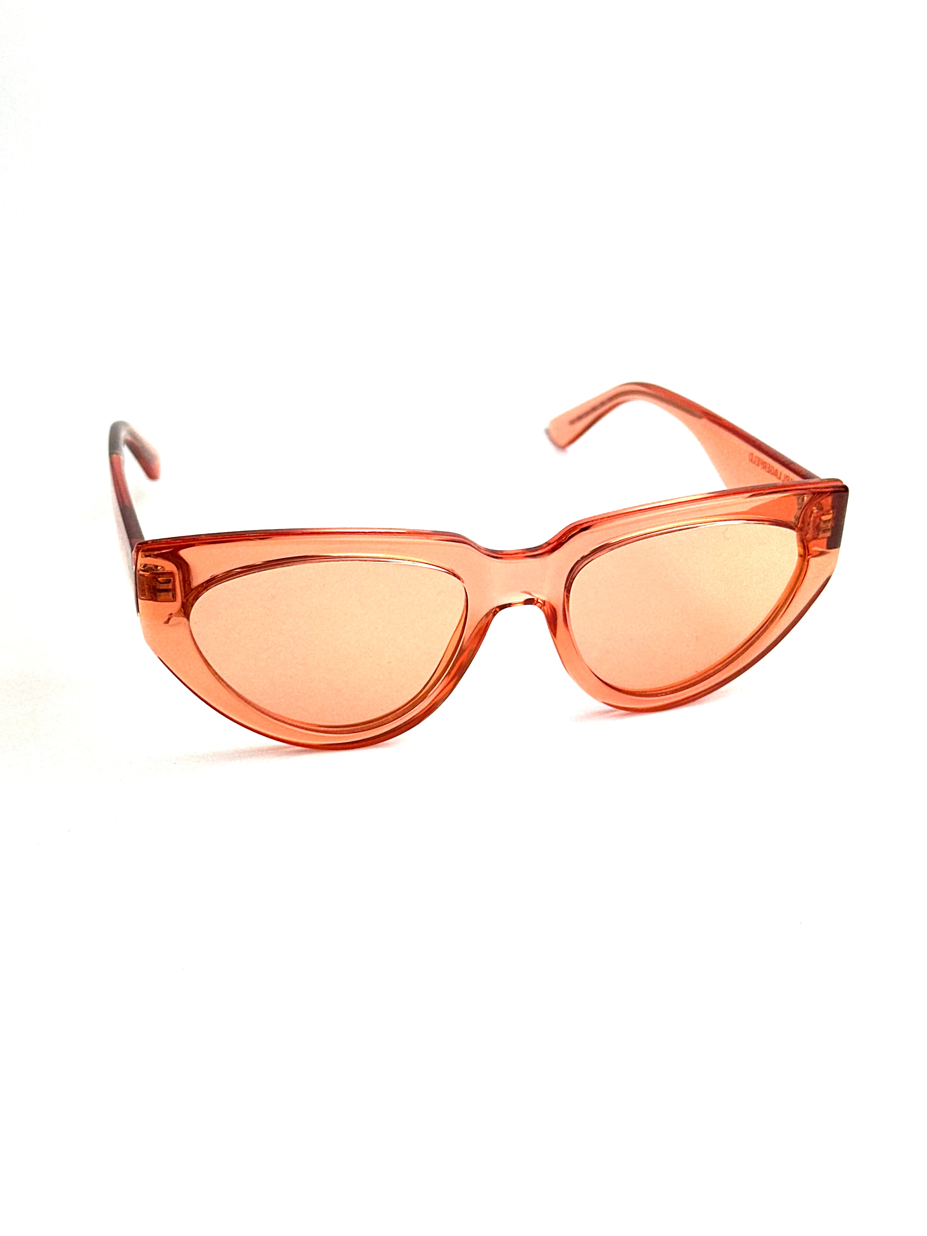 Occhiali da sole KARL LAGERFELD KL6100S