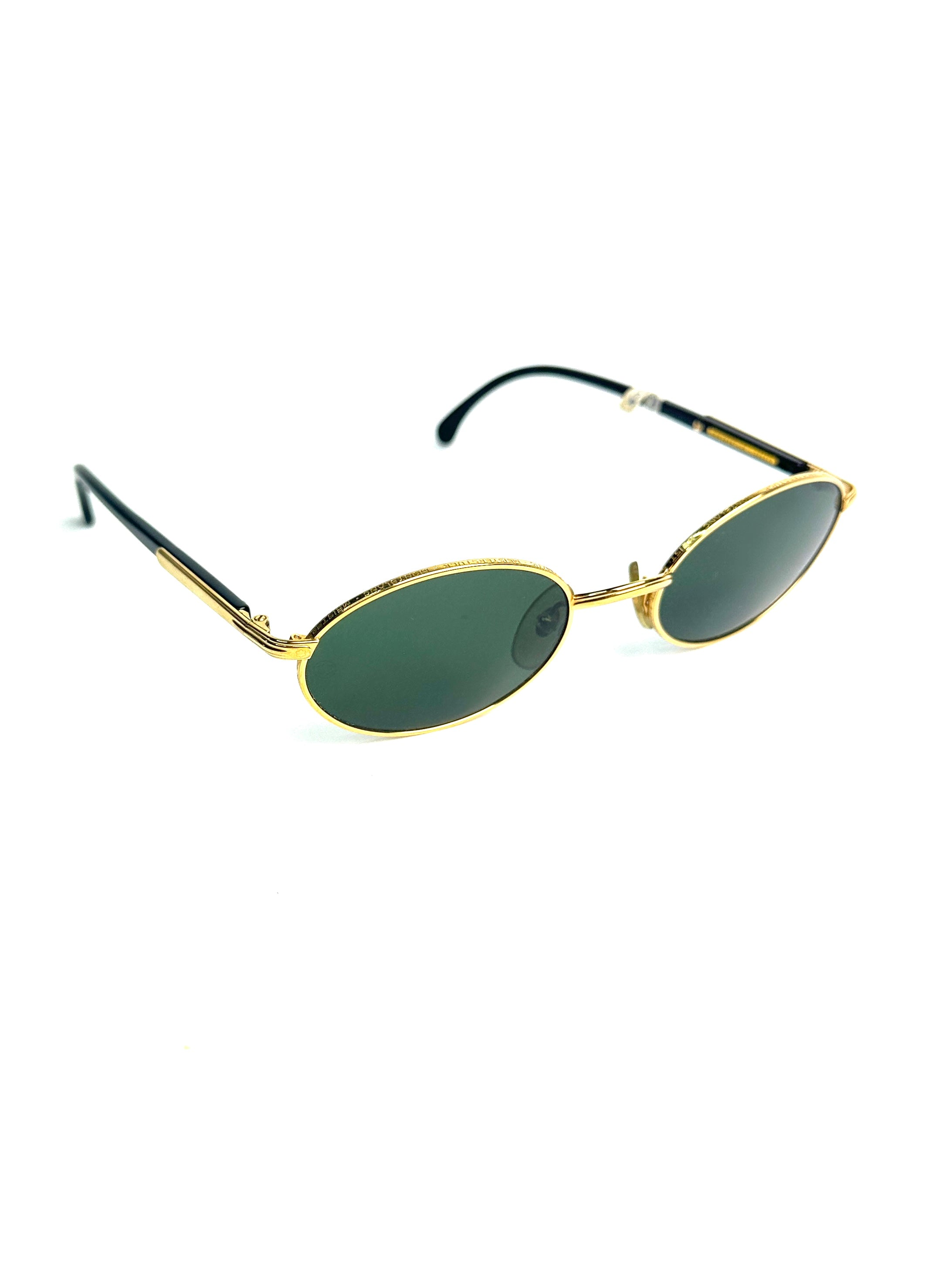 Occhiali da sole MONTBLANC MEISTERSTUCK 006419 VINTAGE