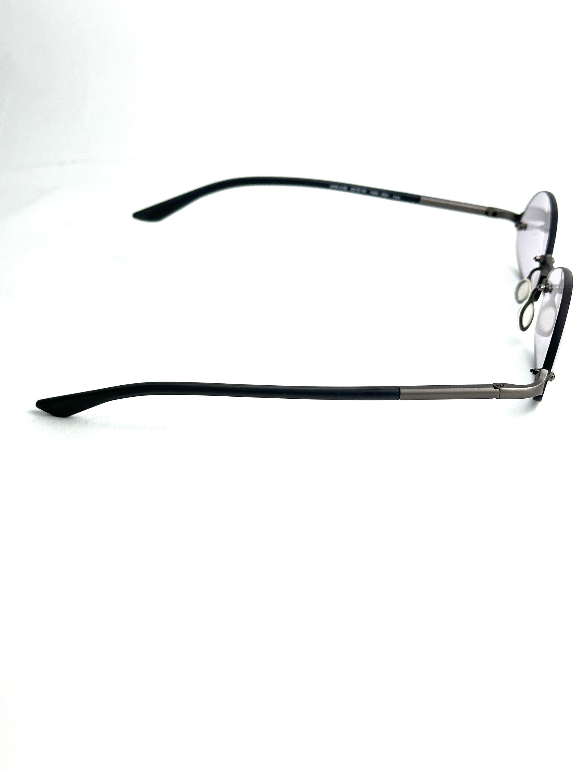 PRADA VPR51B VINTAGE GRIGIO