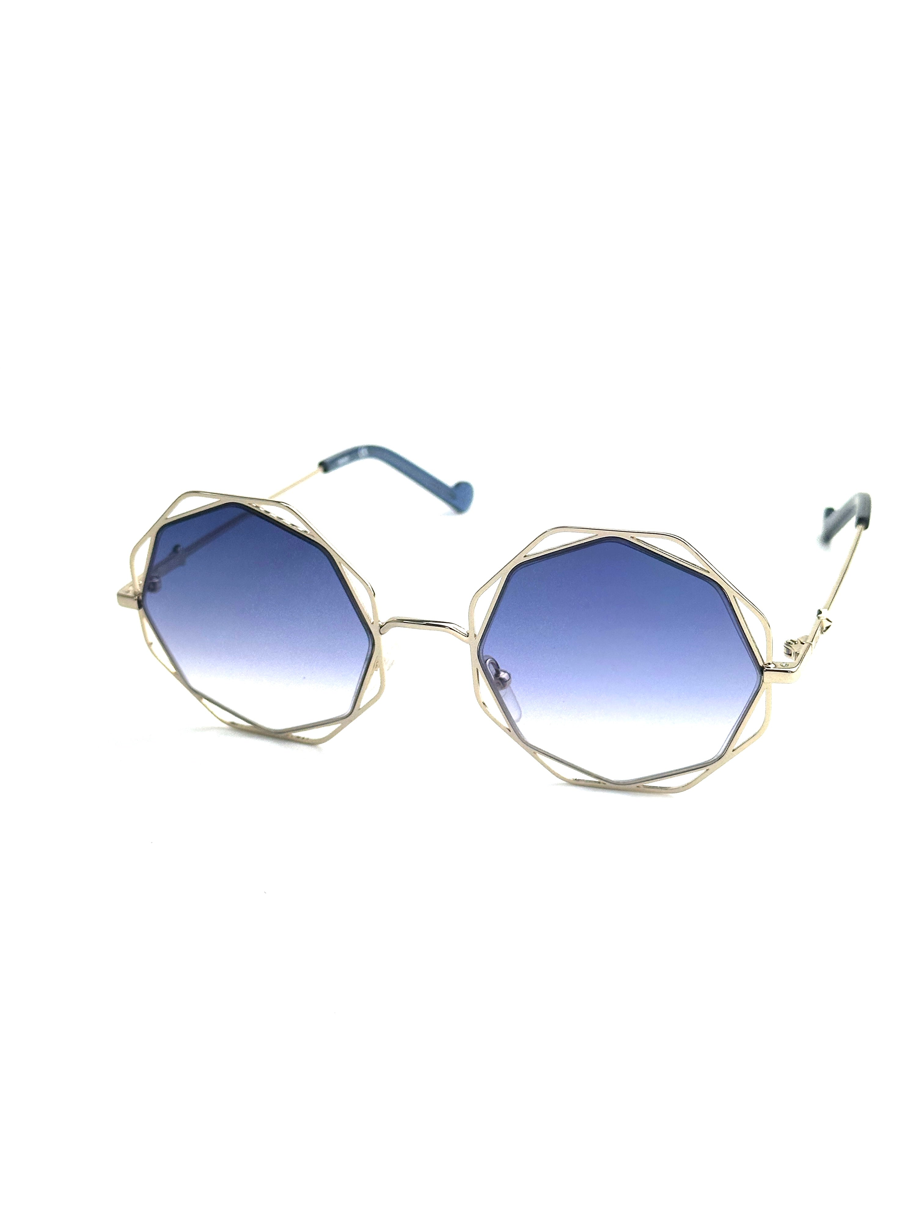 occhiali da sole LIUJO LJ128S