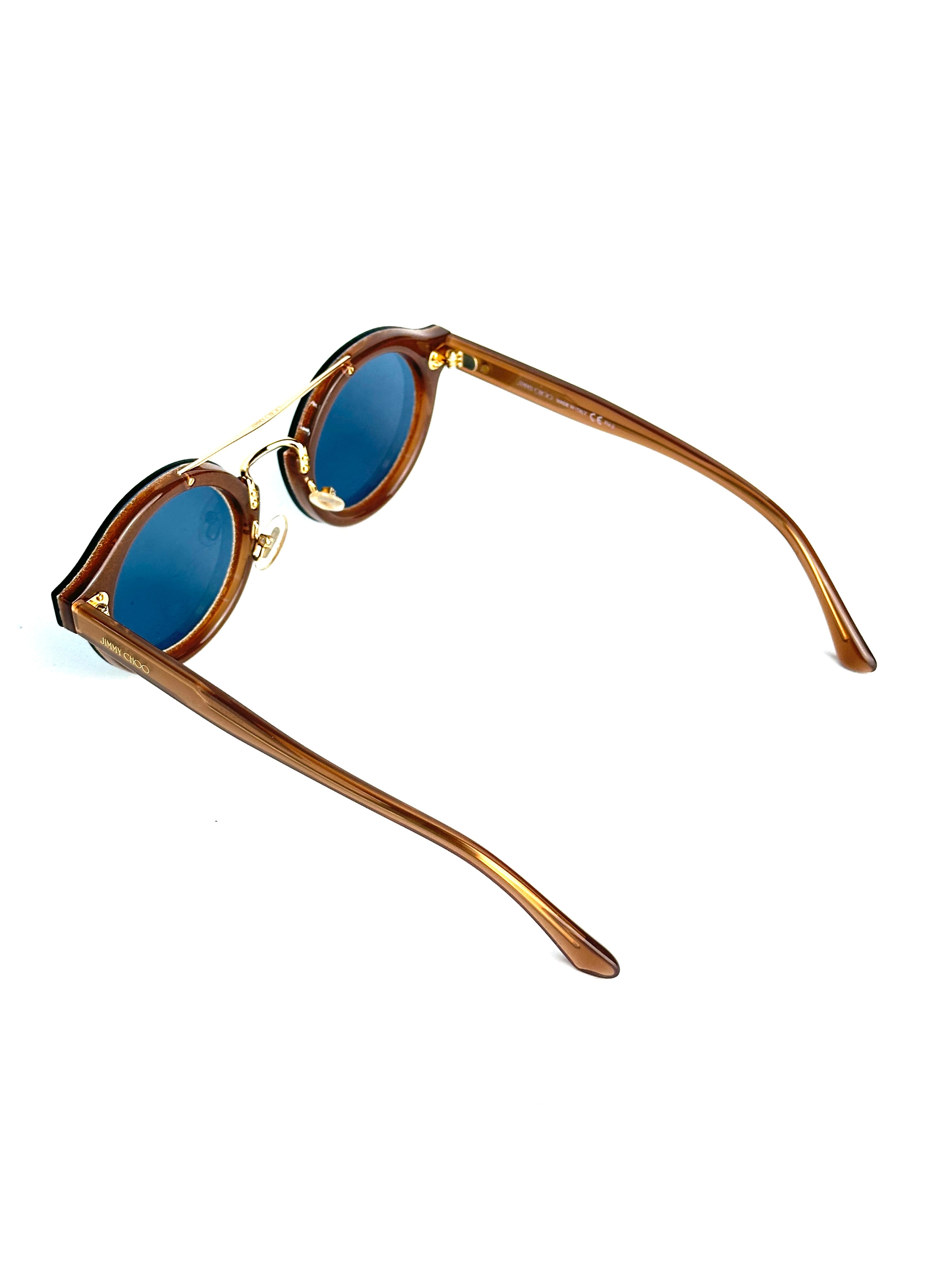 Occhiali da sole JIMMY CHOO MONTIE/S 18Q V7