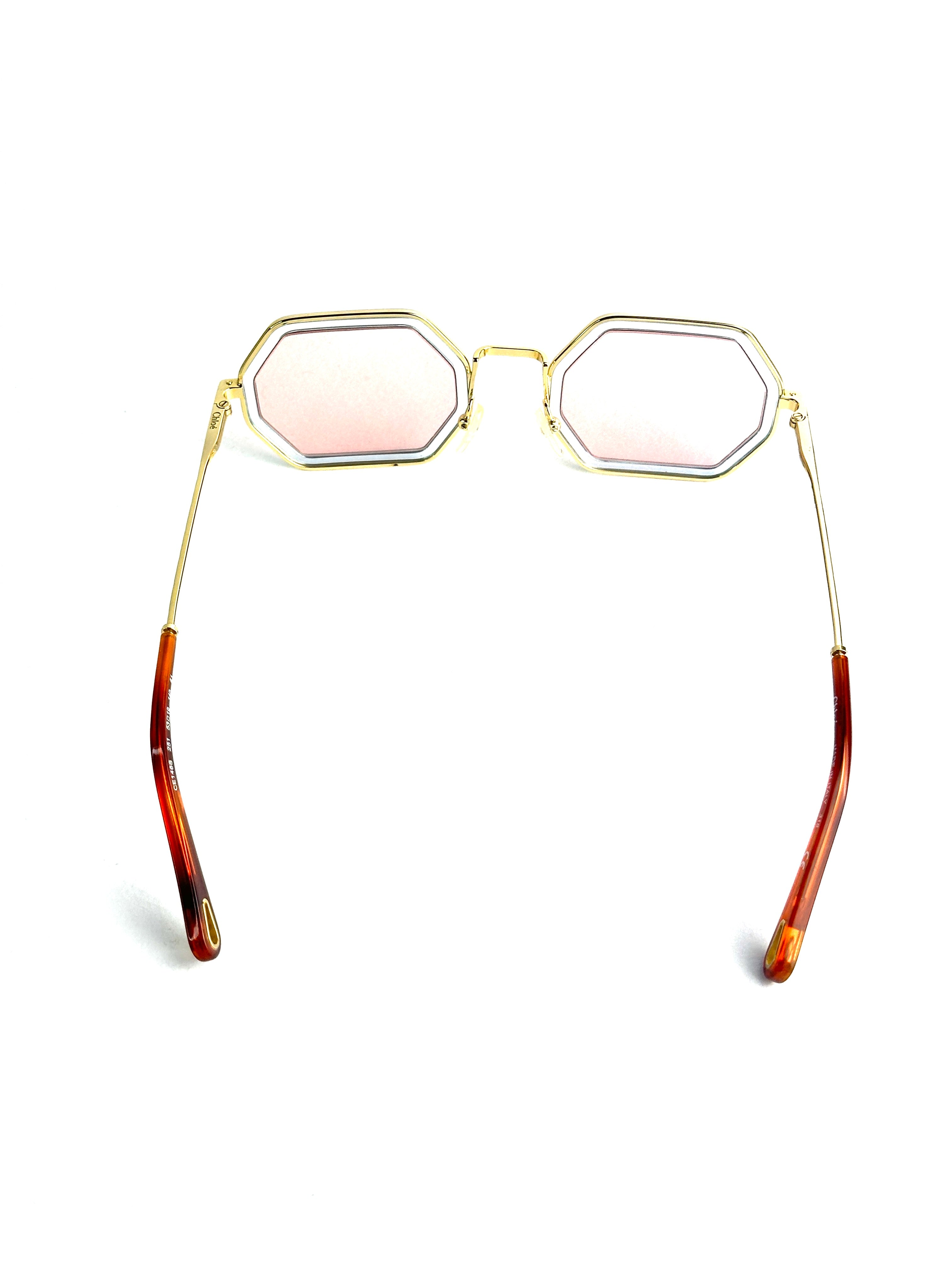 Occhiali da sole CHLOÉ CE146S 38411 251