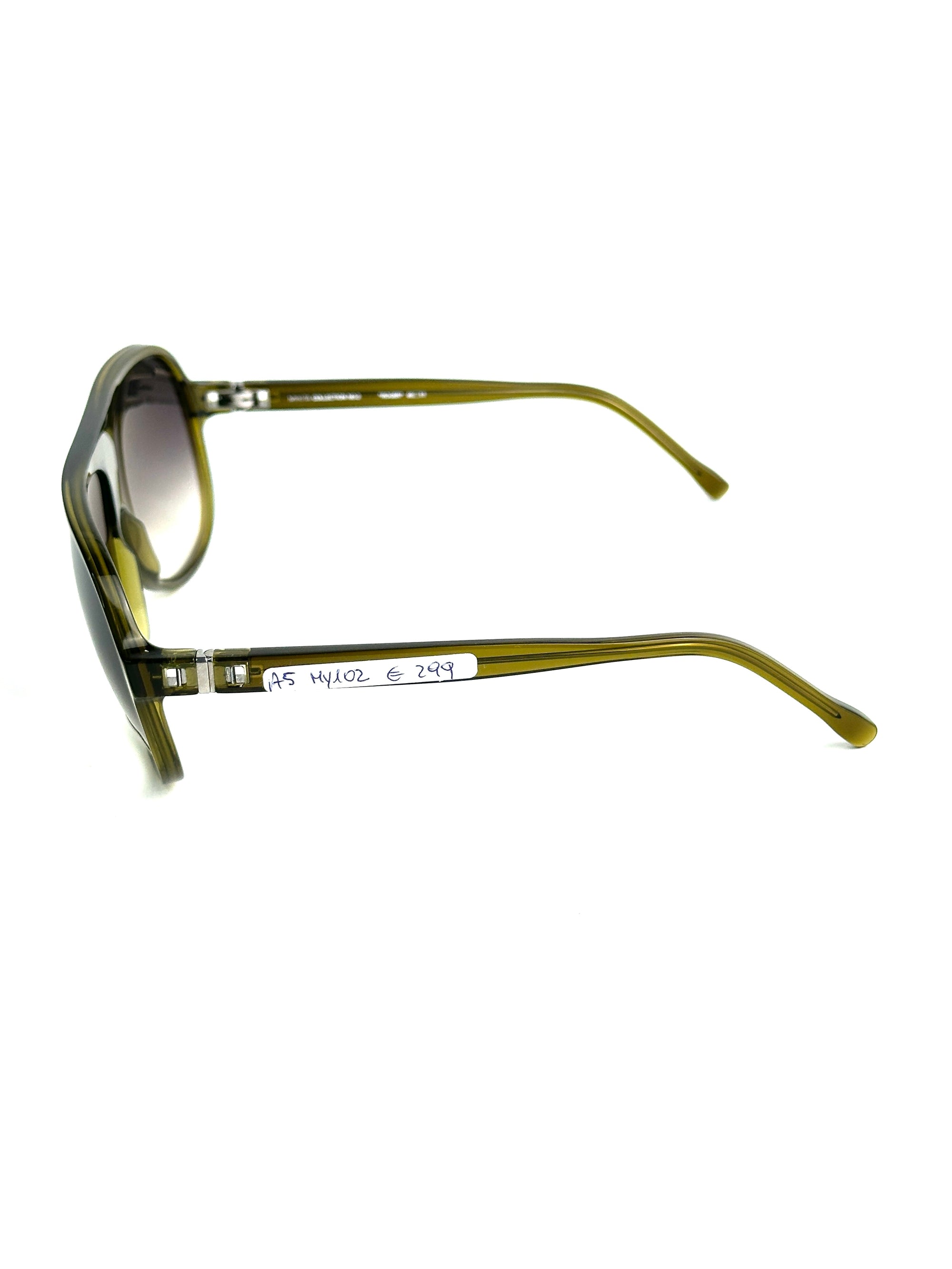 MIKITA COL N.2 VINTAGE