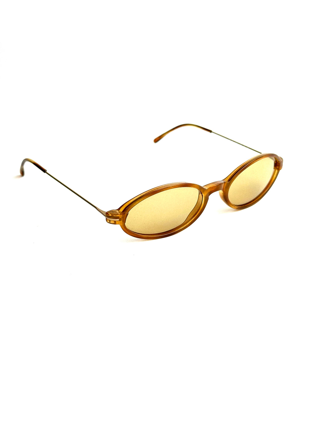 PRADA VPR08C GIALLO VINTAGE