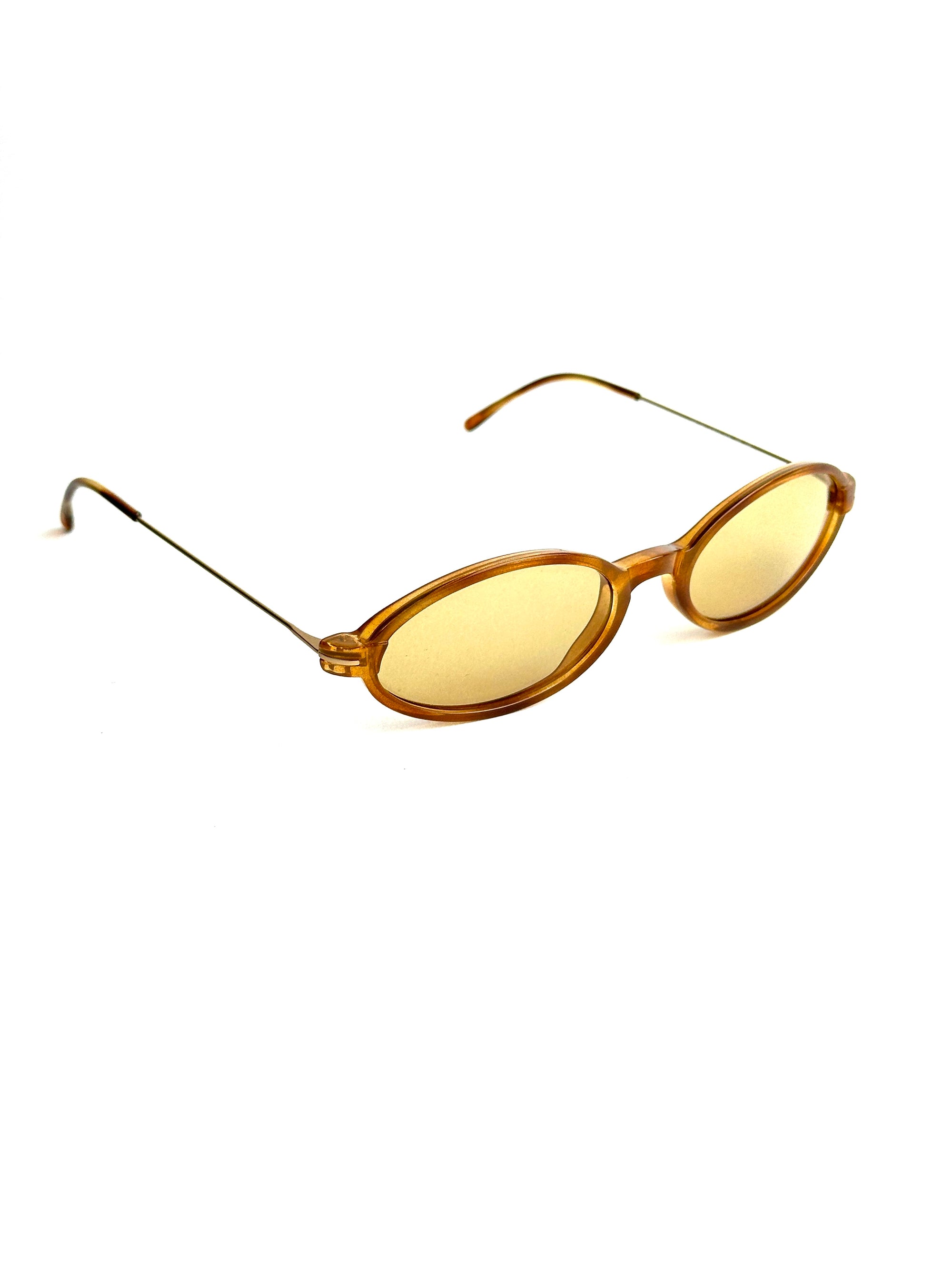 PRADA VPR08C GIALLO VINTAGE
