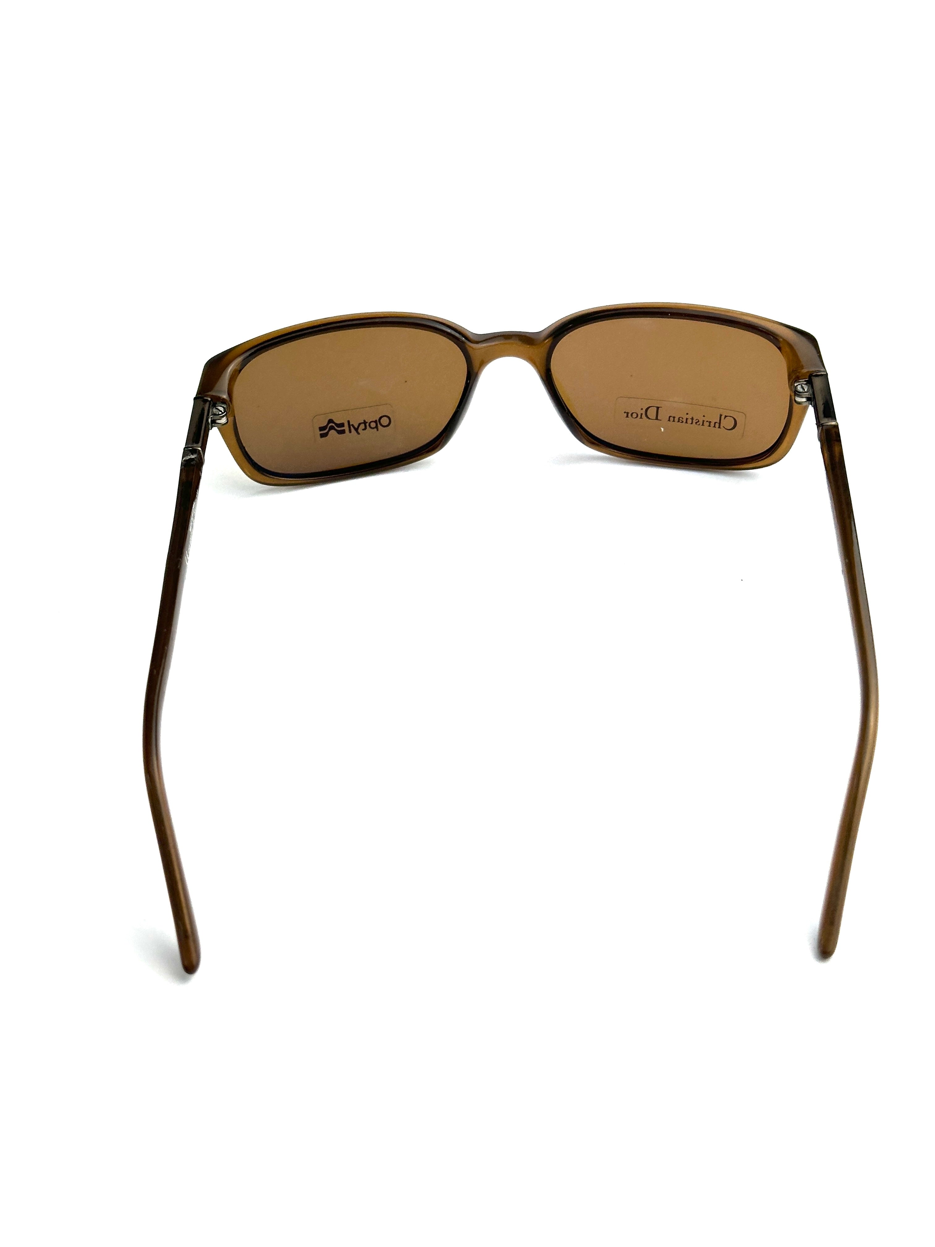 DIOR 4002/S VINTAGE