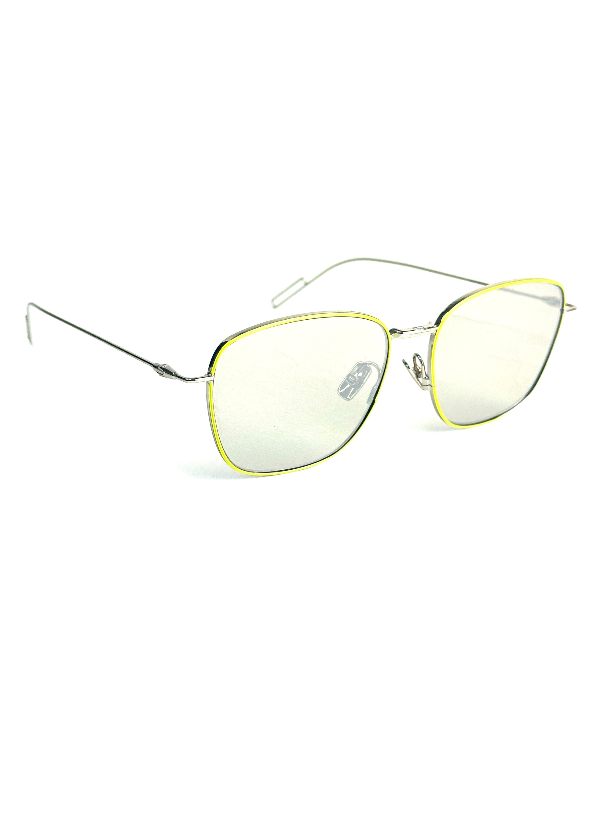 DIOR UOMO B3S/3B GDYLLW LTGD sunglasses