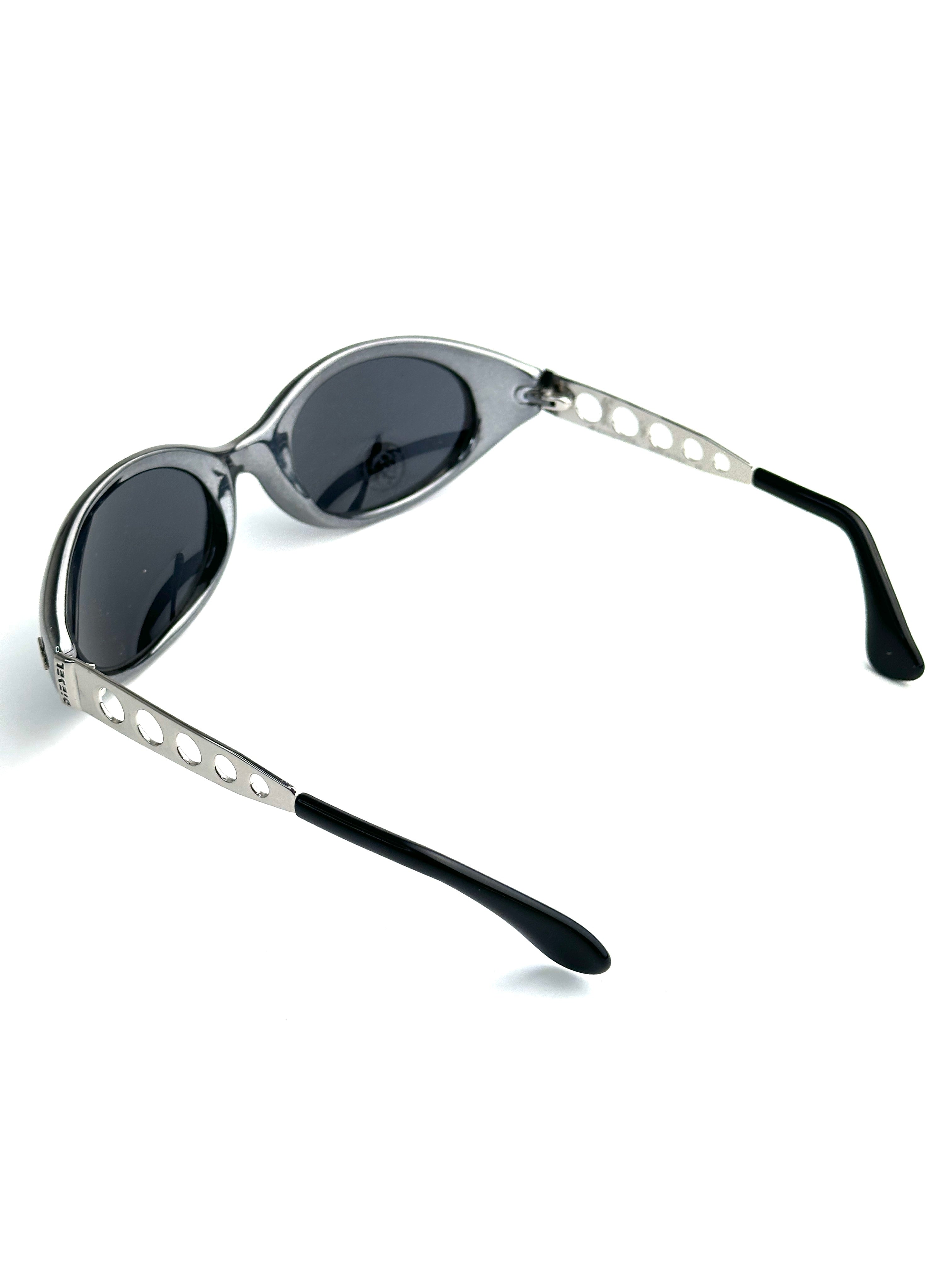 Occhiali da sole DIESEL LUMILUX VINTAGE