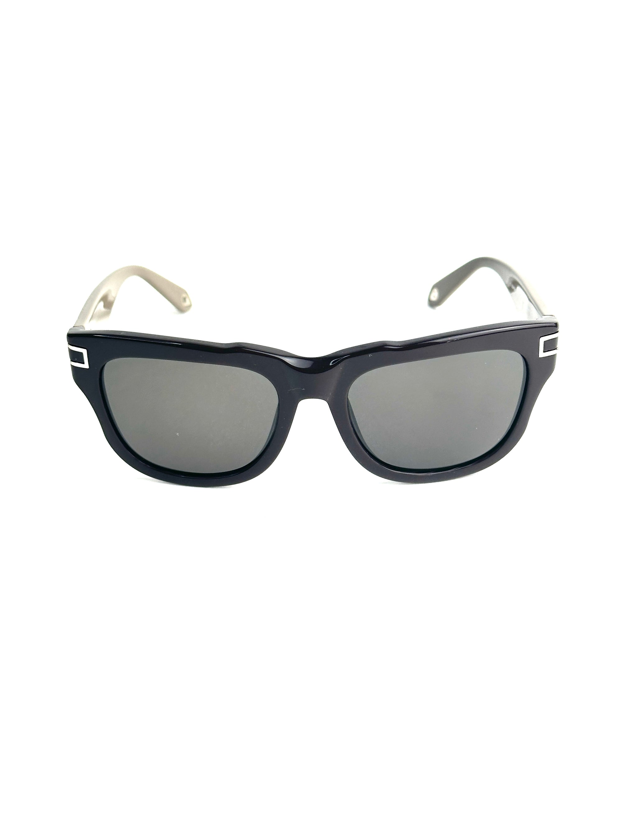 GIVENCHY GV 7109/S 086 QT HAVANE FONCÉ