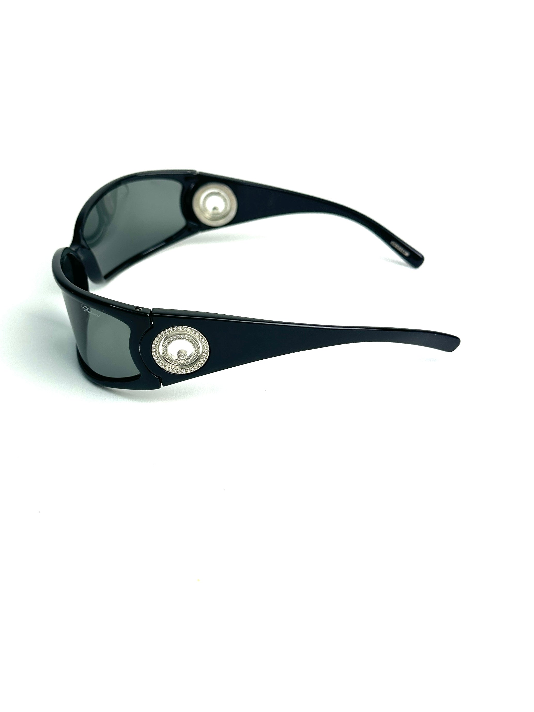 Occhiali da sole CHOPARD SCH002S