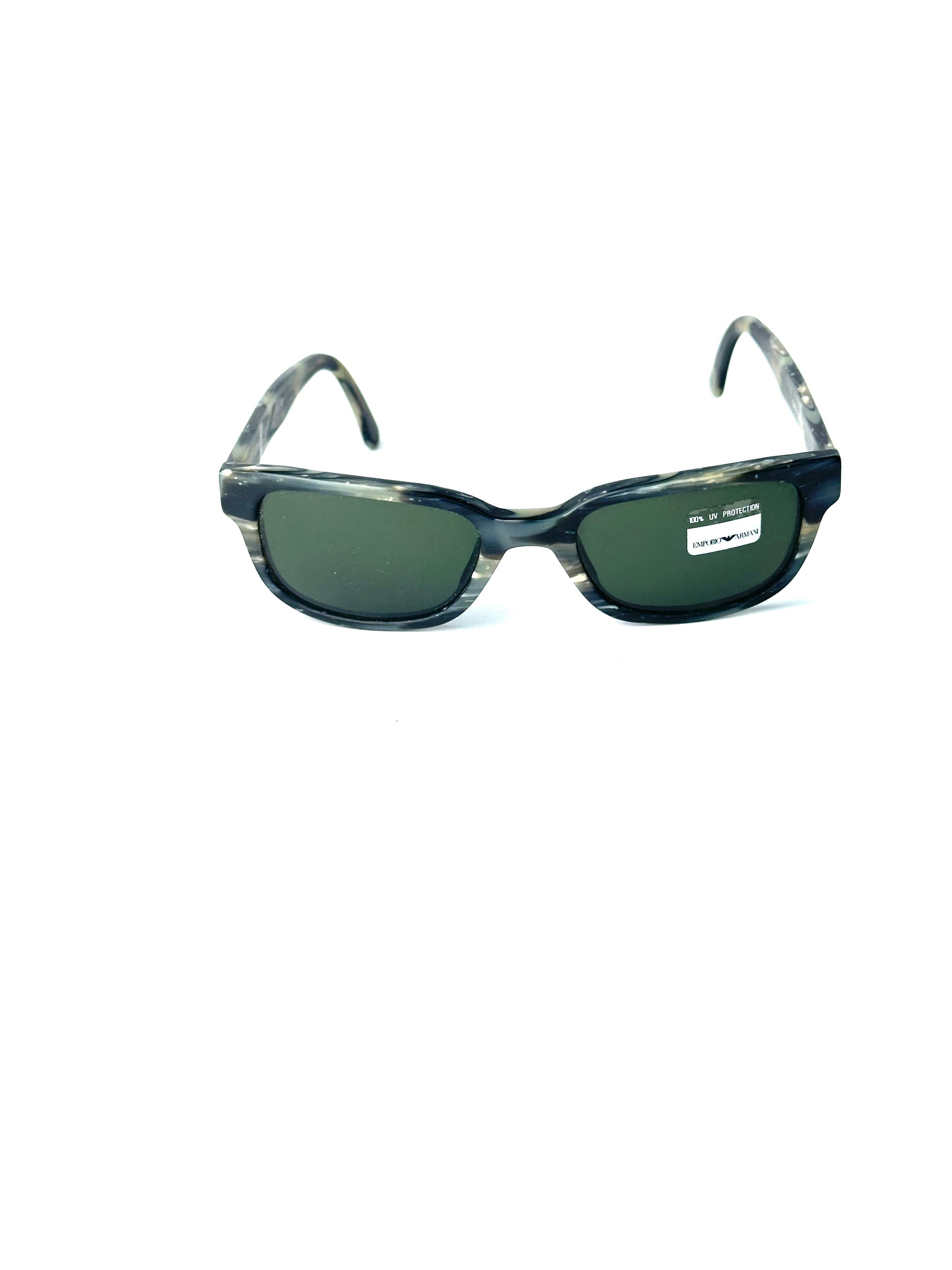 EMPORIO ARMANI 548-S