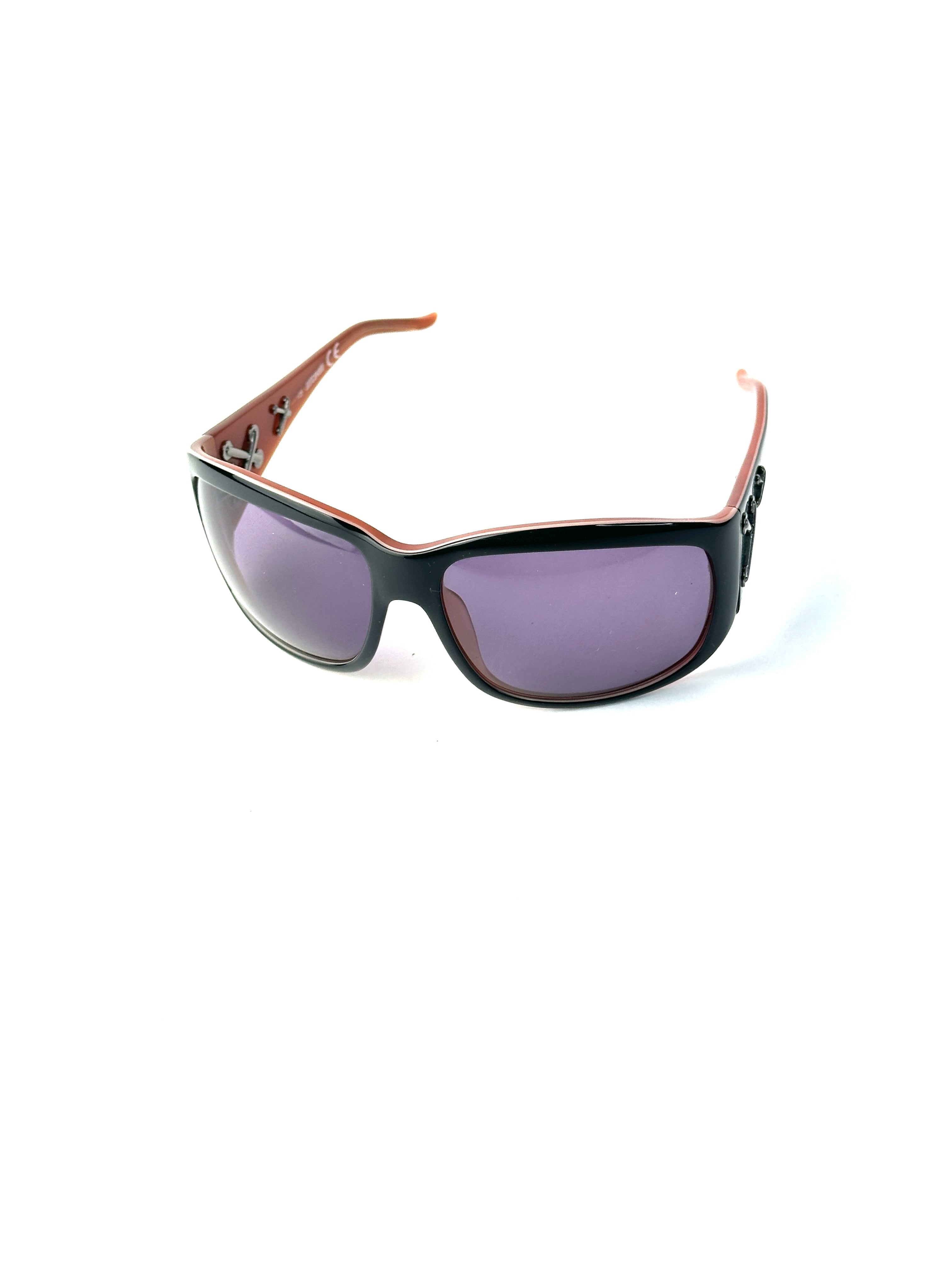 Occhiali da sole JUST CAVALLI JC140S
