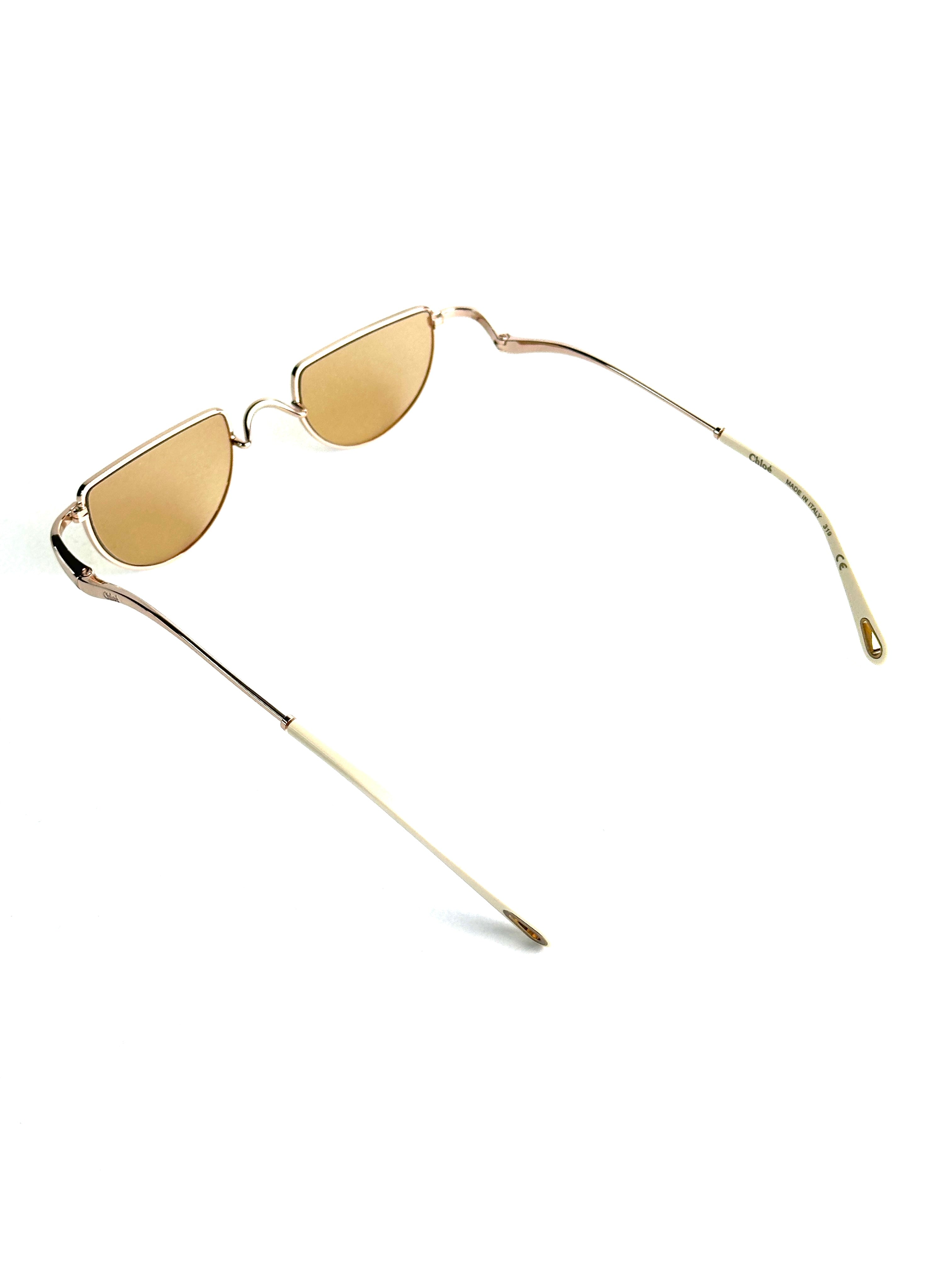 Occhiali da sole CHLOÉ CE158S 41359 856