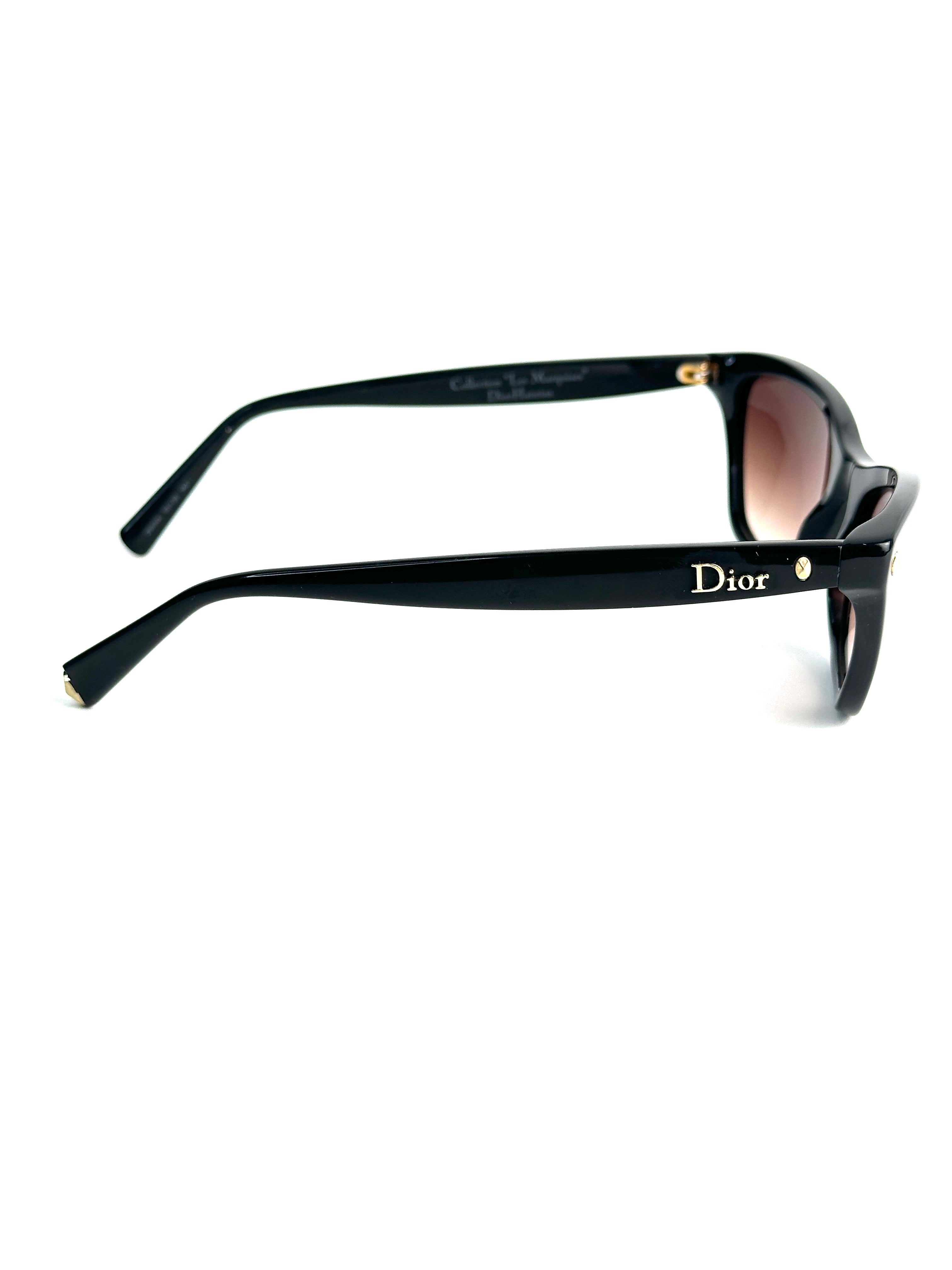 Occhiali da sole DIOR Diorhatutaa 29A/HA SHINY BL