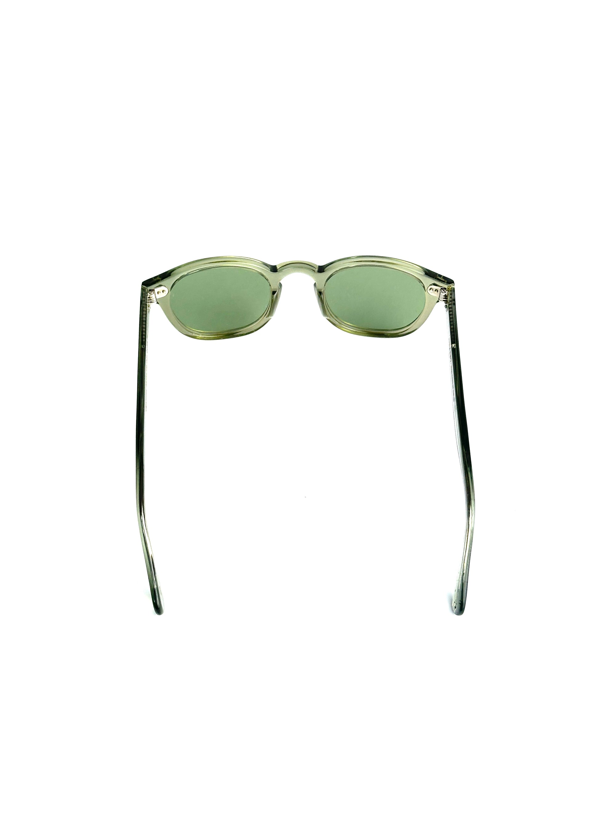 MOSCOT LEMTOSH COL. SAGE