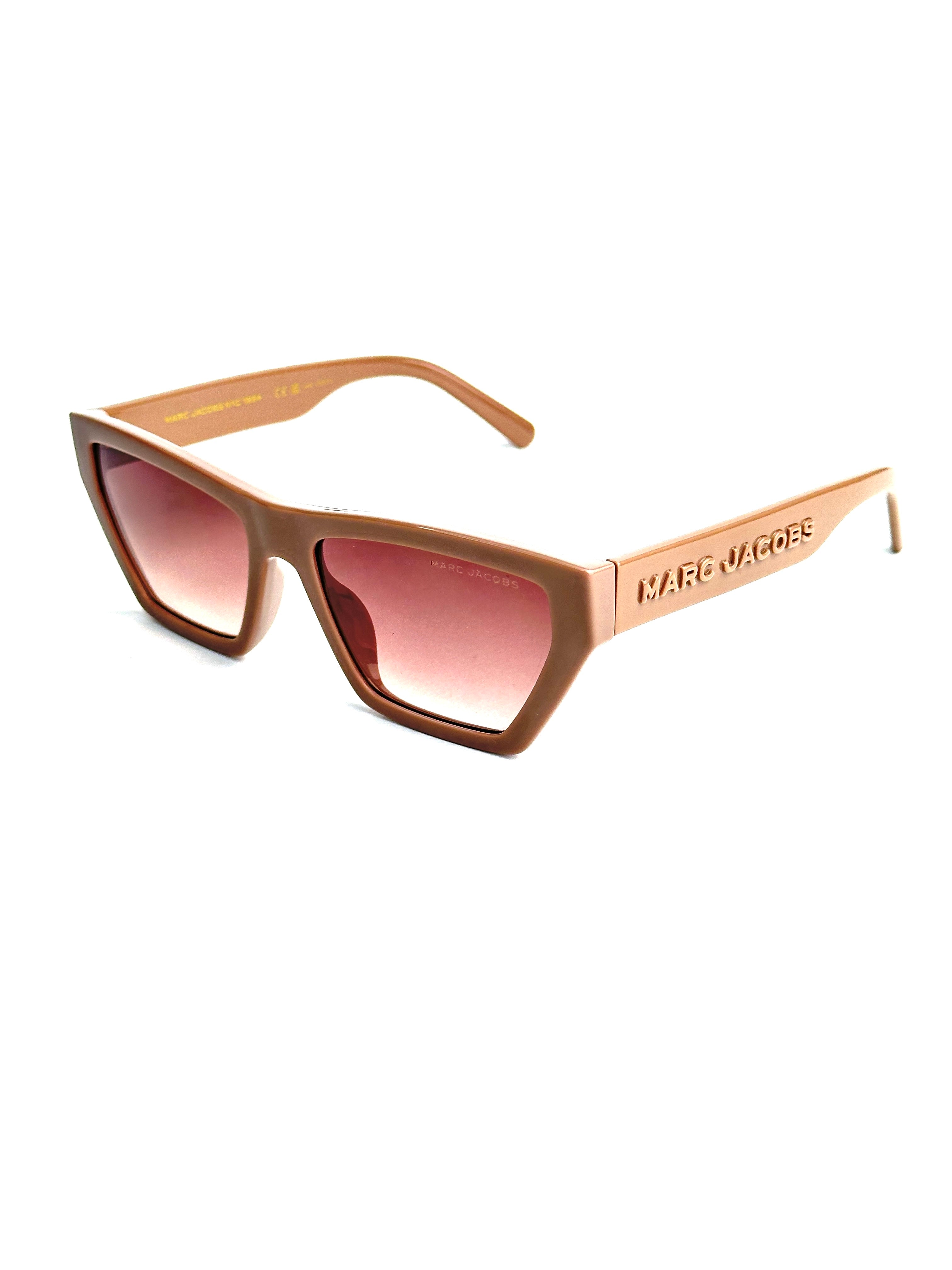 Occhiali da sole MARC JACOBS MARC657/S BEIGE