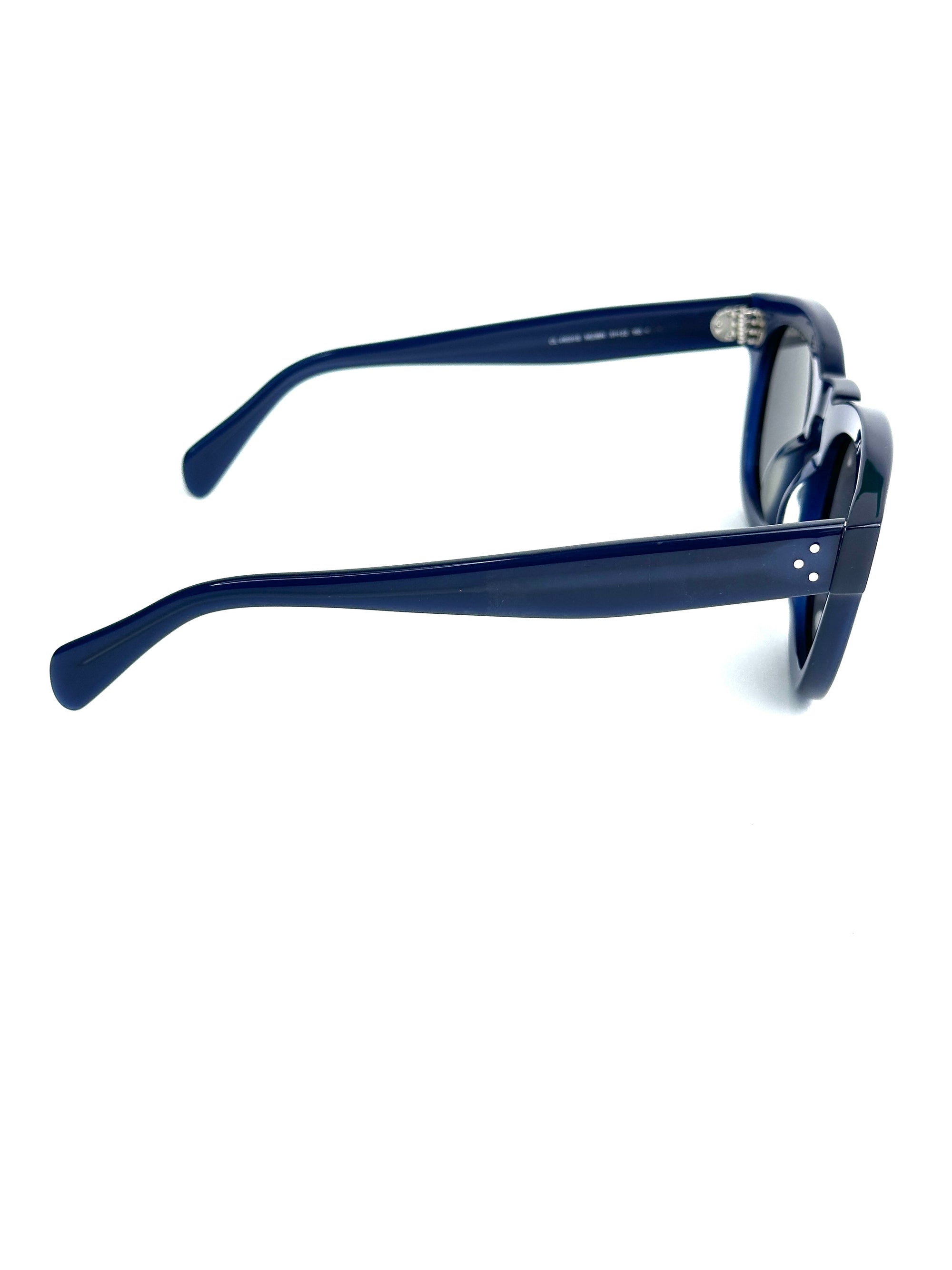 occhiali da sole CELINE CL41031/S BLU