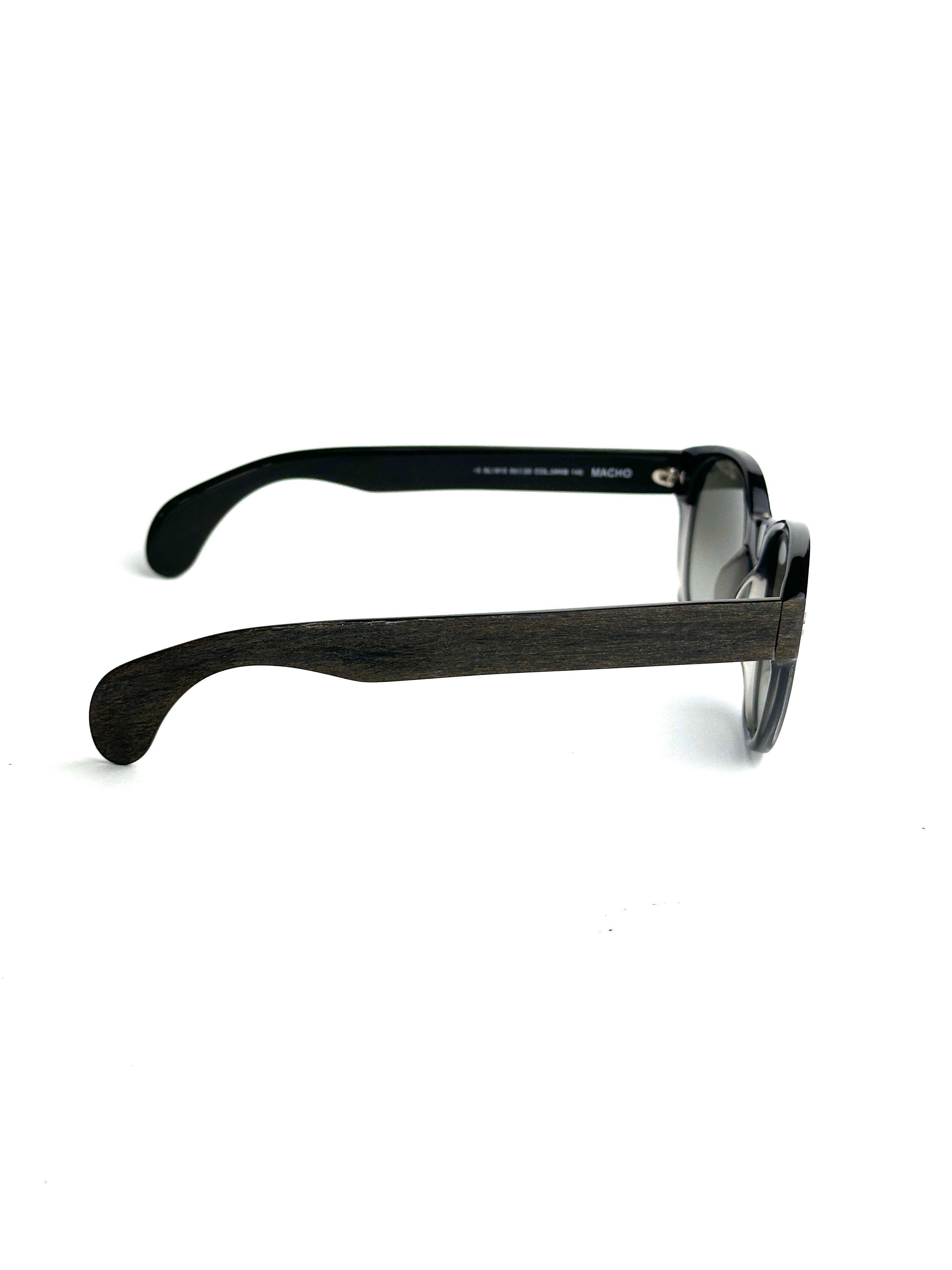 Occhiali da sole LOZZA SL 1913 TRASPARENTE