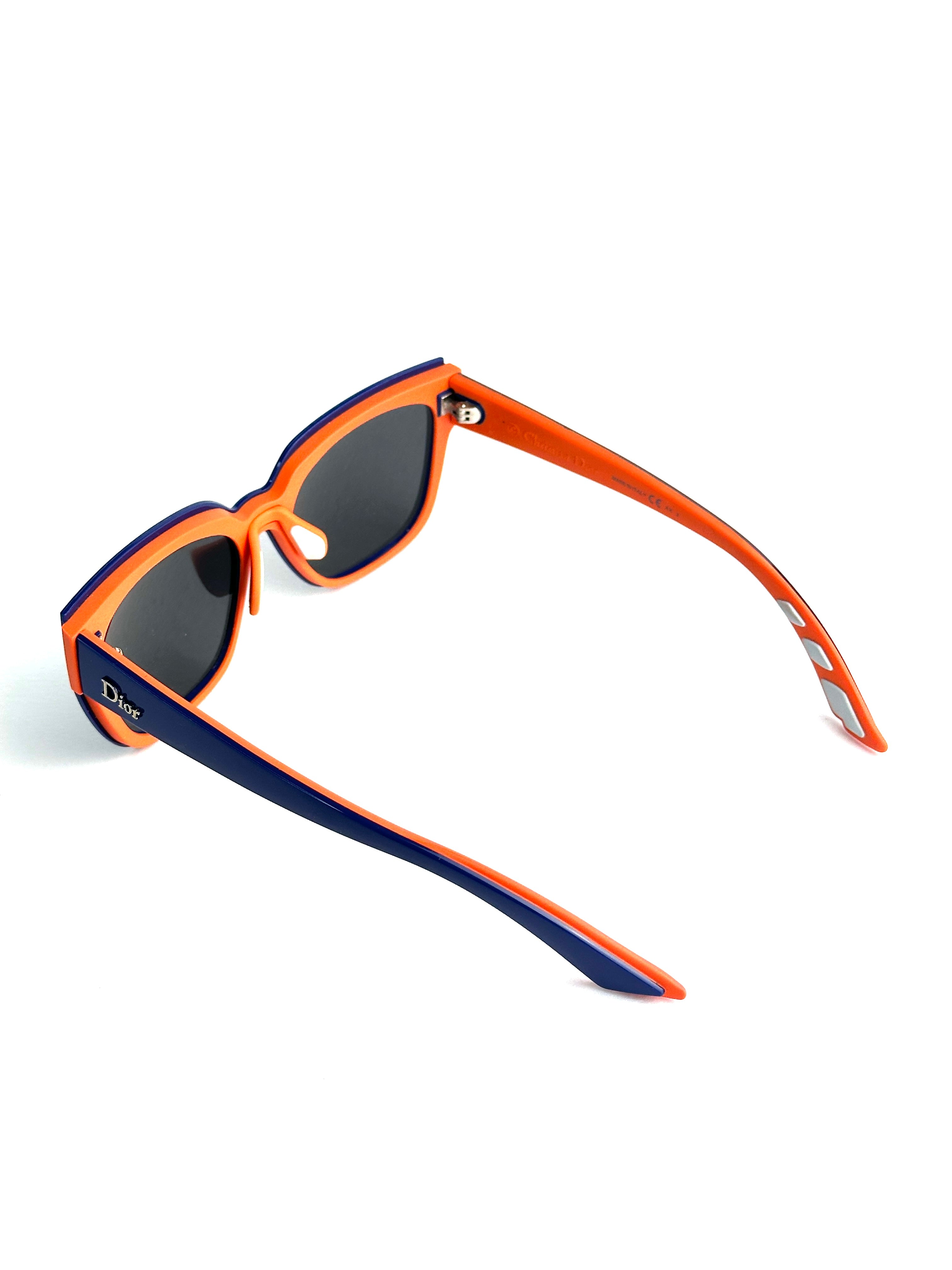 Occhiali da sole DIOR DECALE2 BSKY1