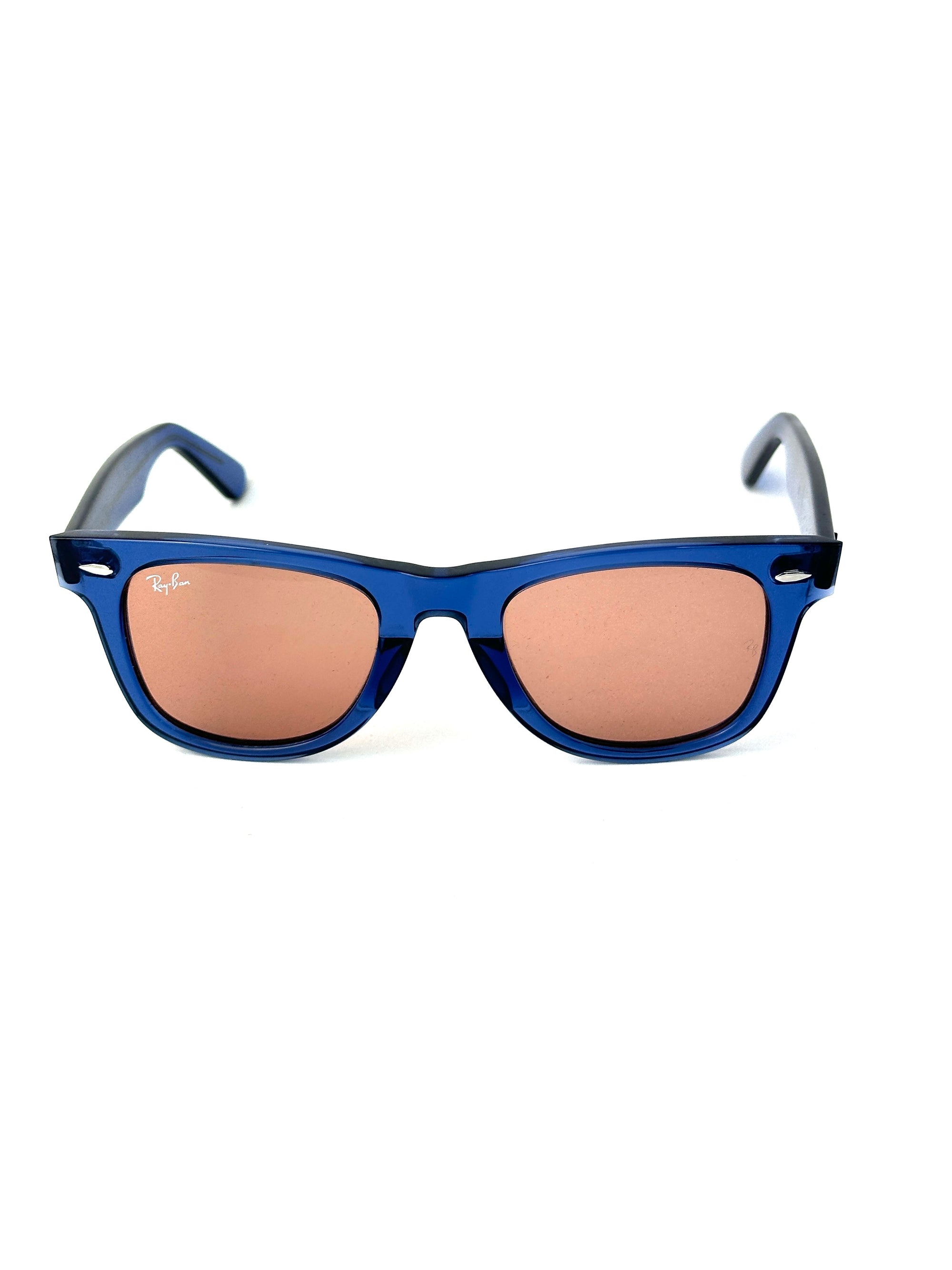 RAY-BAN WAYFARER RB 2140 6587/C5