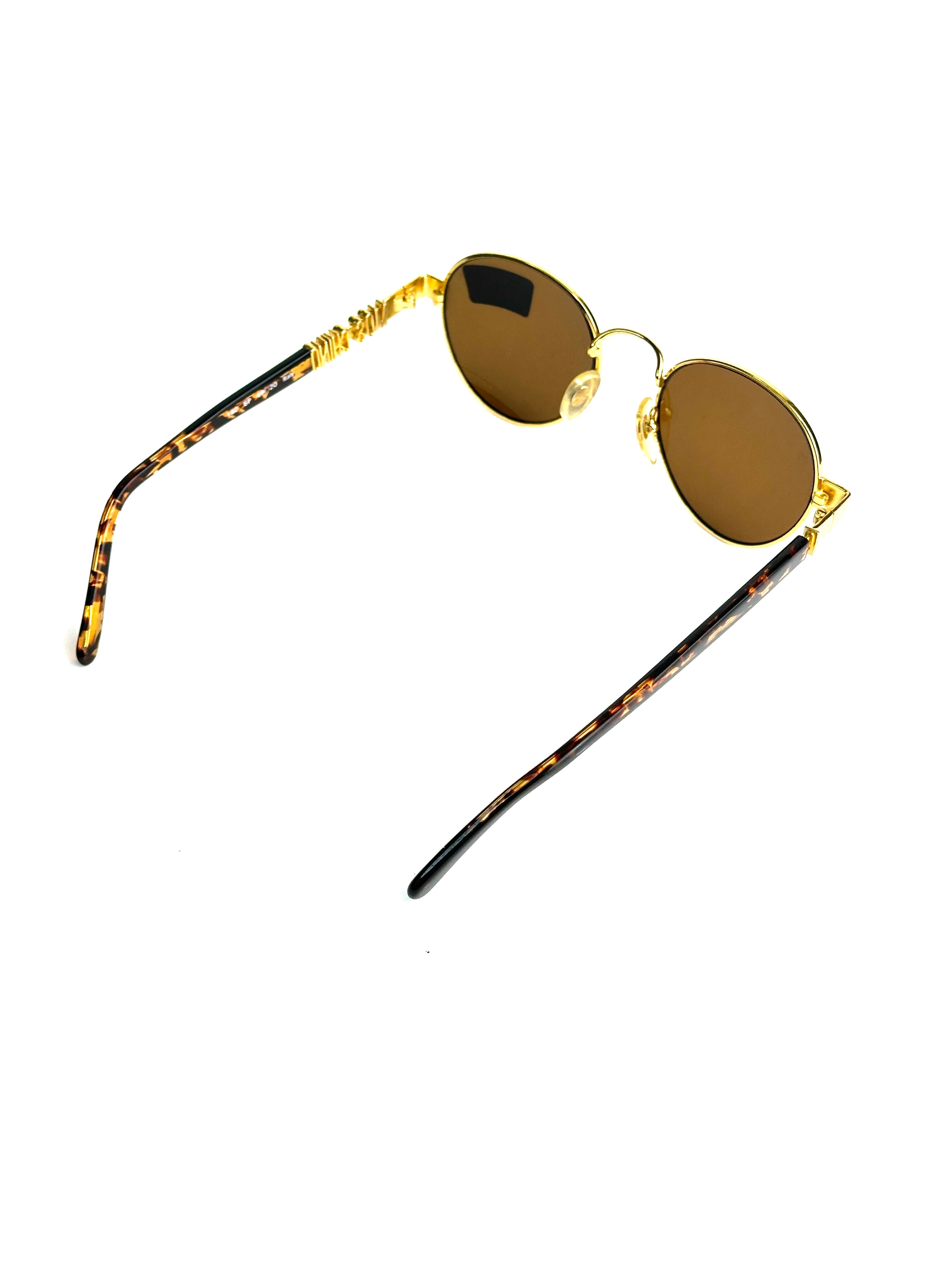 Occhiali da sole MOSCHINO BY PERSOL MC433