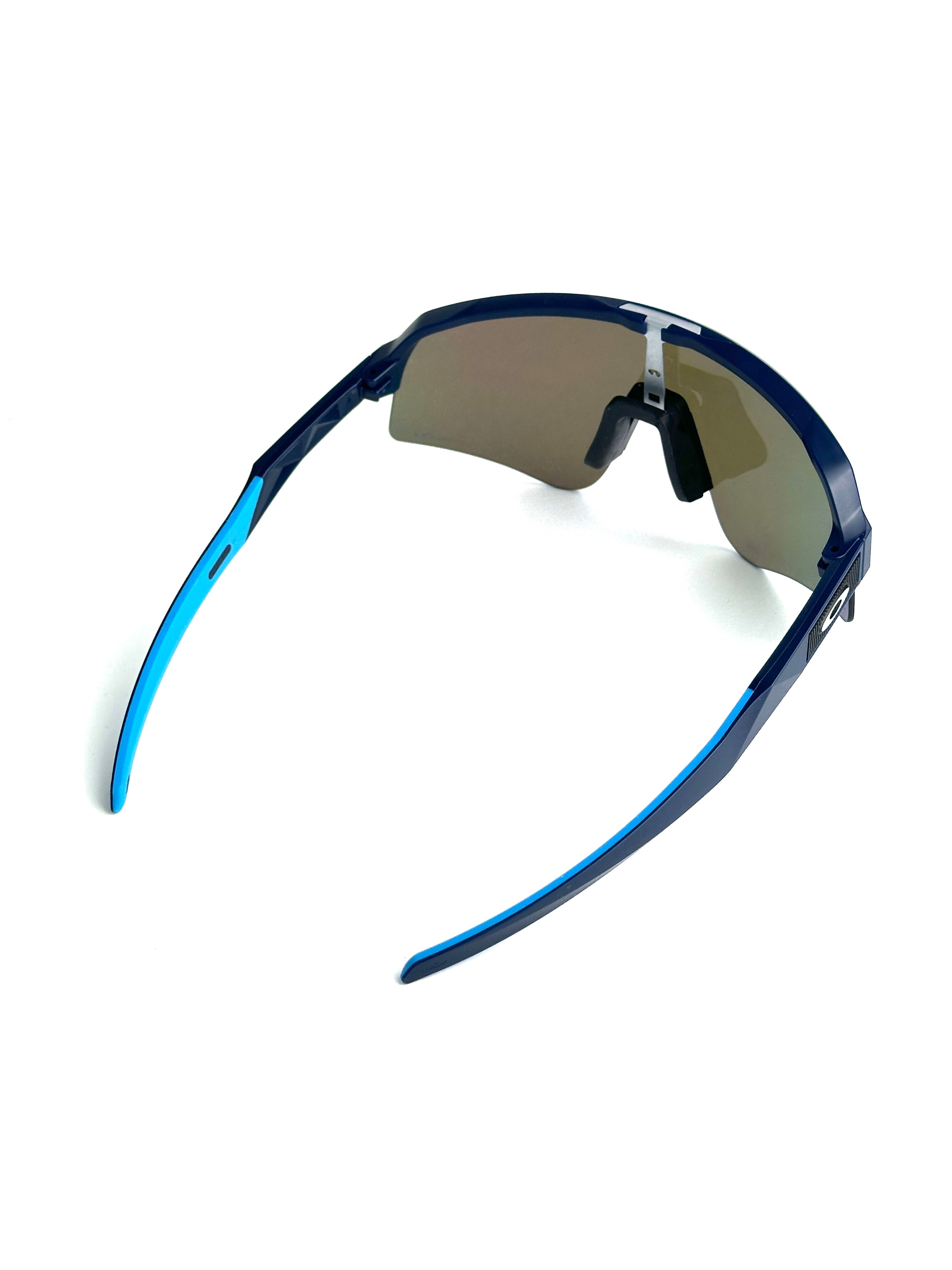 Occhiali da sole OAKLEY SUTRO