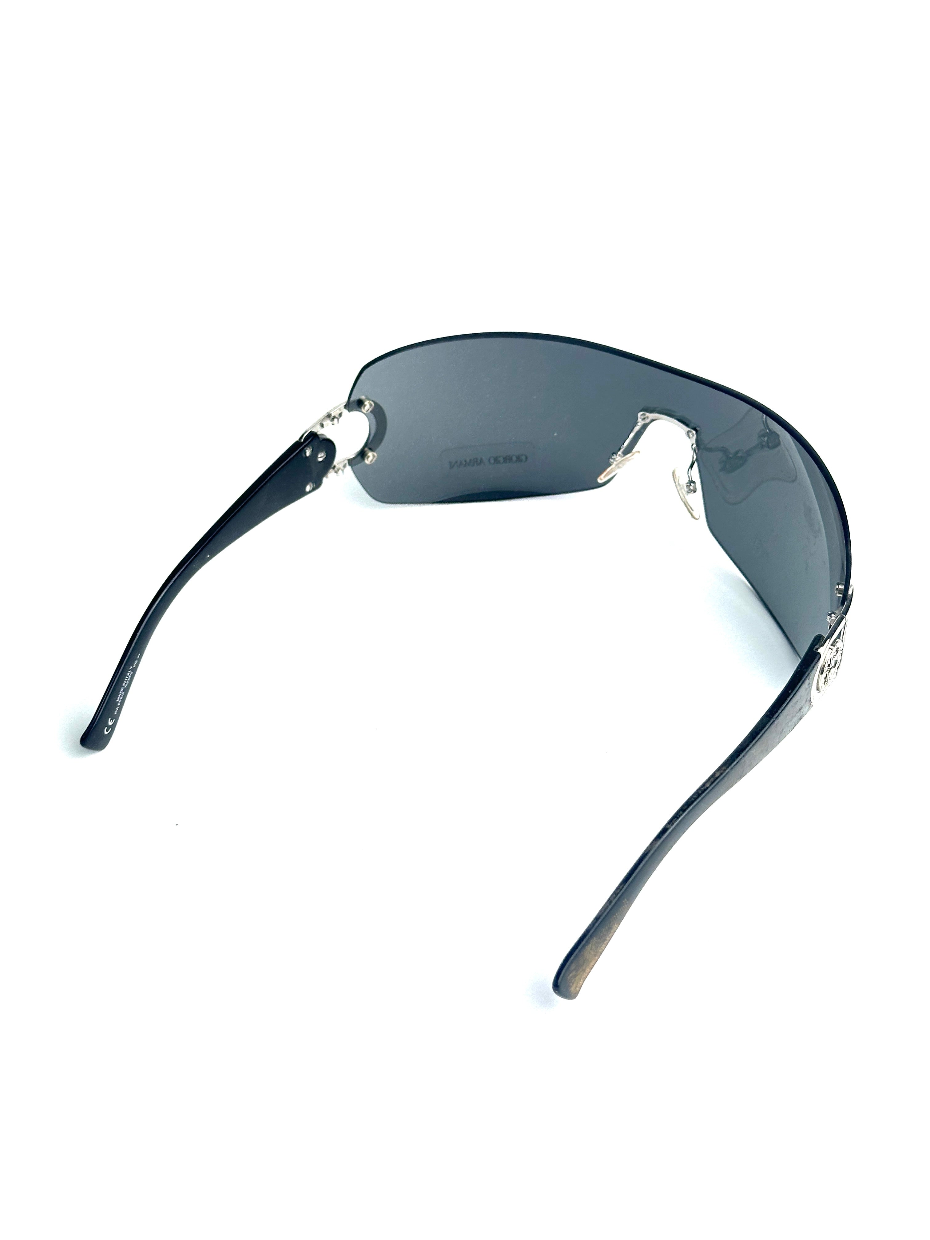 Occhiali da sole GIORGIO ARMANI GA656/S