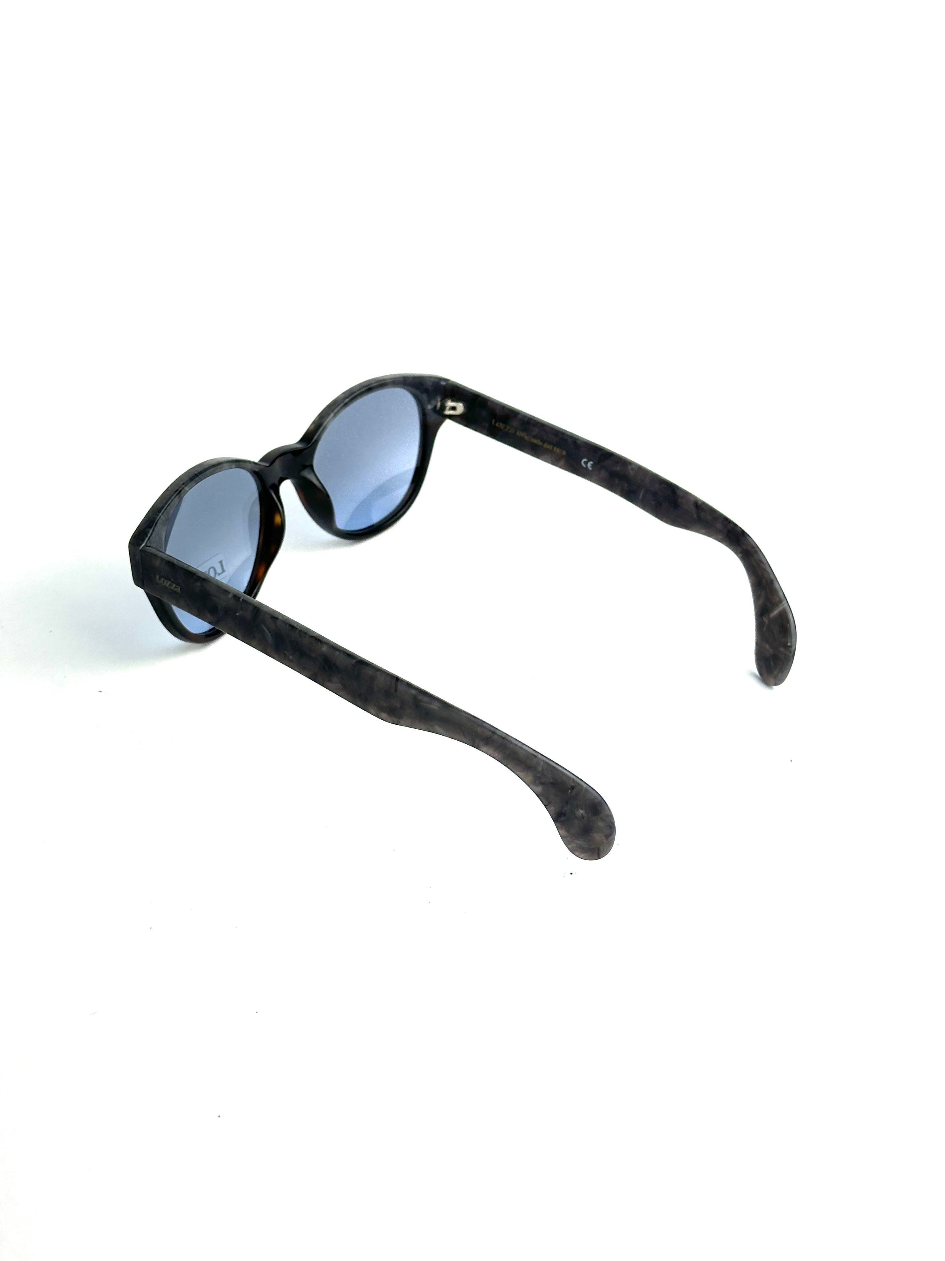 Occhiali da sole LOZZA SL 1913 BLU MARMO