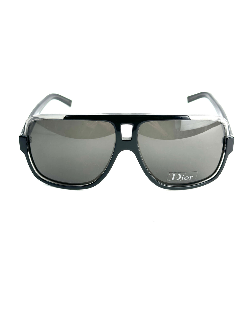 sunglasses DIOR BLACKTIE 120S A82/NR BLACK GR