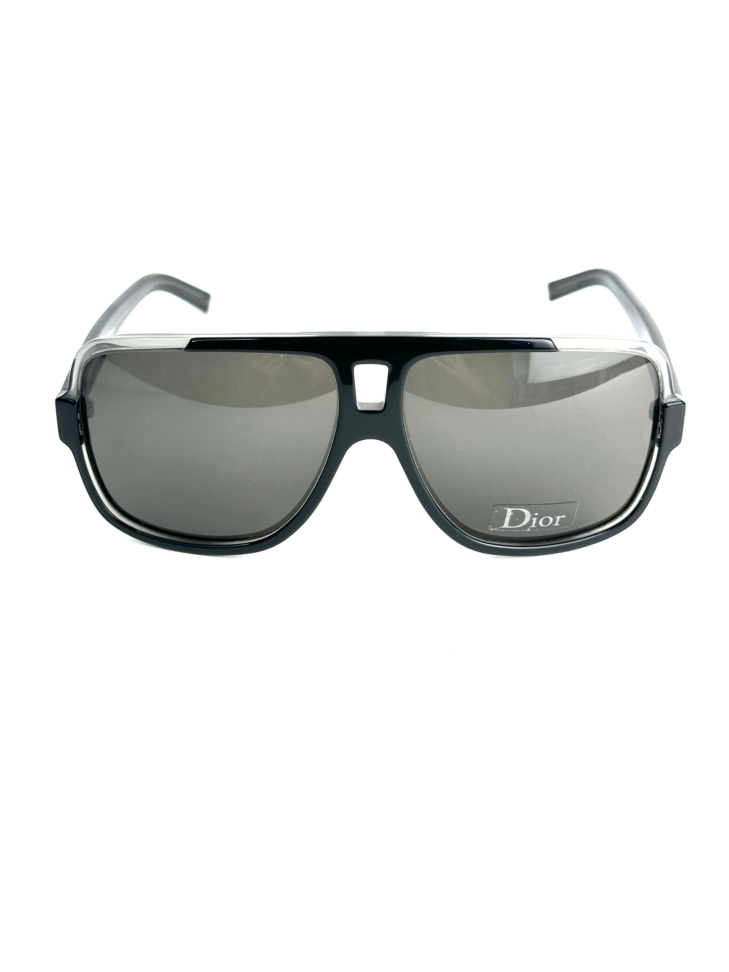 Occhiali da sole DIOR BLACKTIE 120S A82/NR BLACK GR