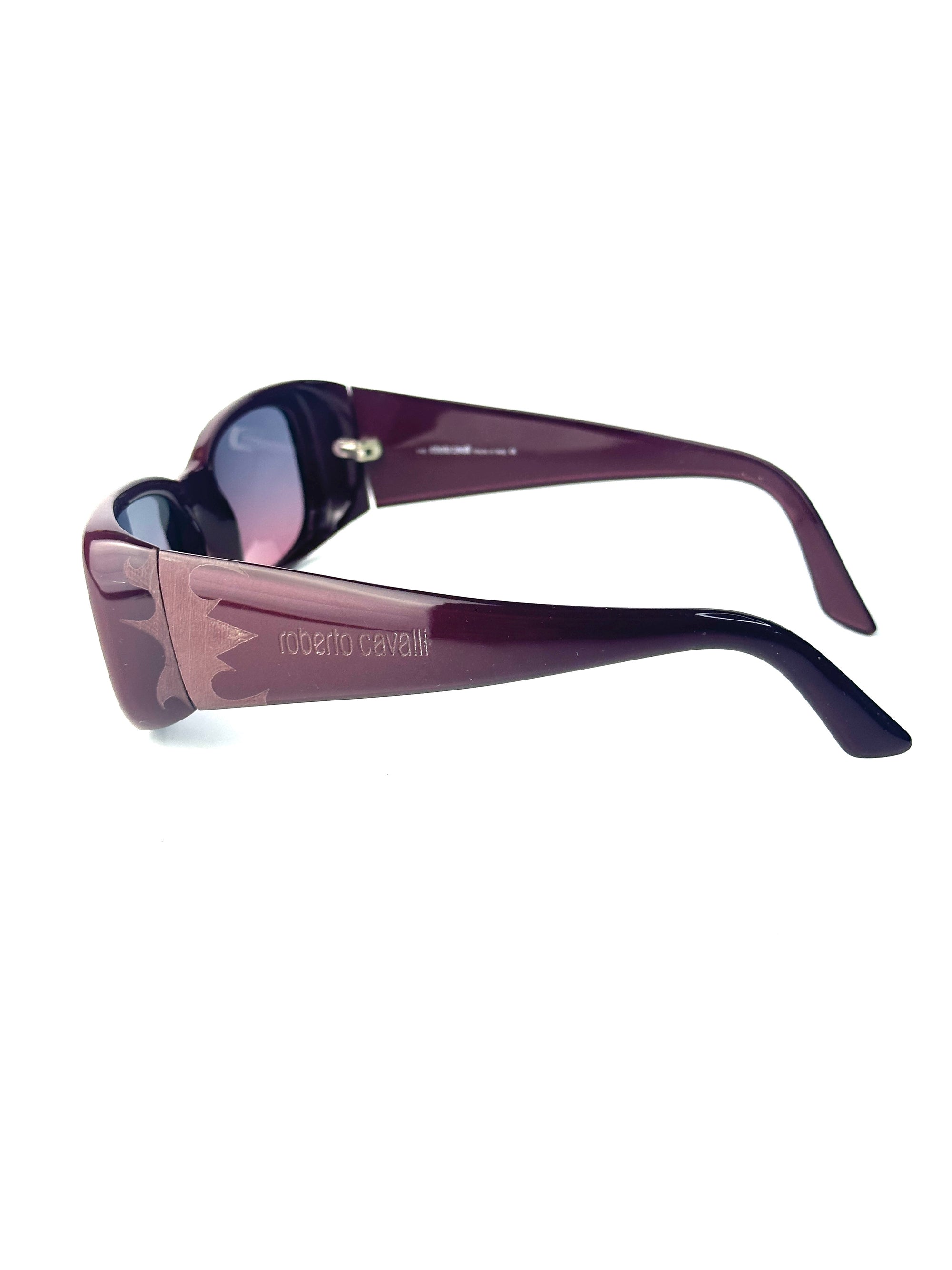 ROBERTO CAVALLI Zaffiro 5S