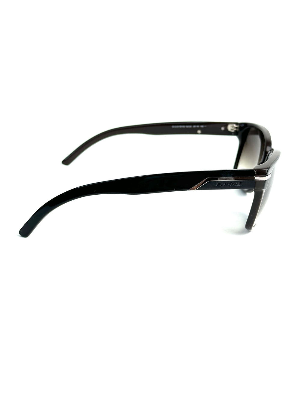DIOR BLACKTIE111S MJ1/JS BLCK CHO sunglasses