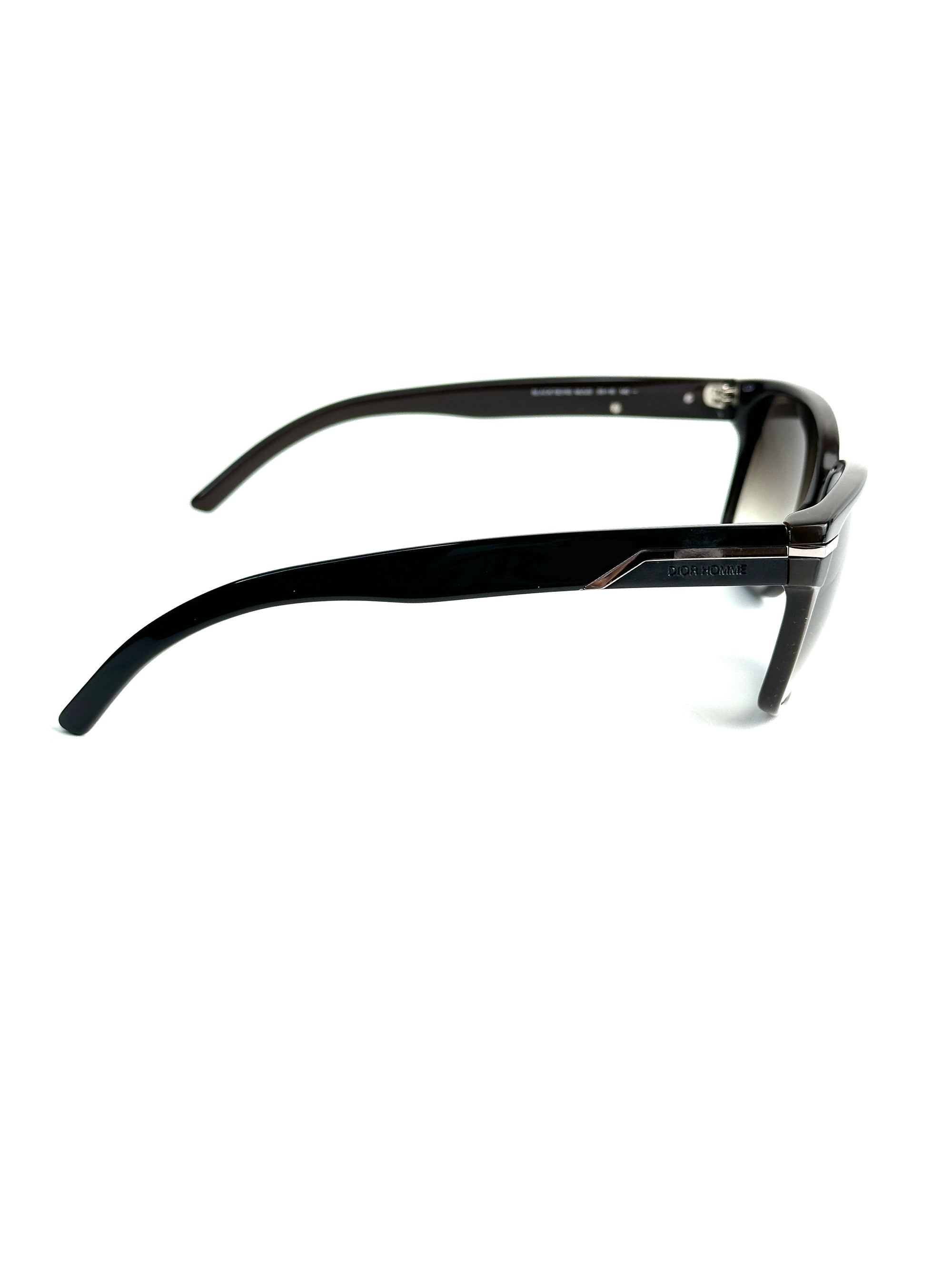 DIOR BLACKTIE111S MJ1/JS BLCK CHO sunglasses
