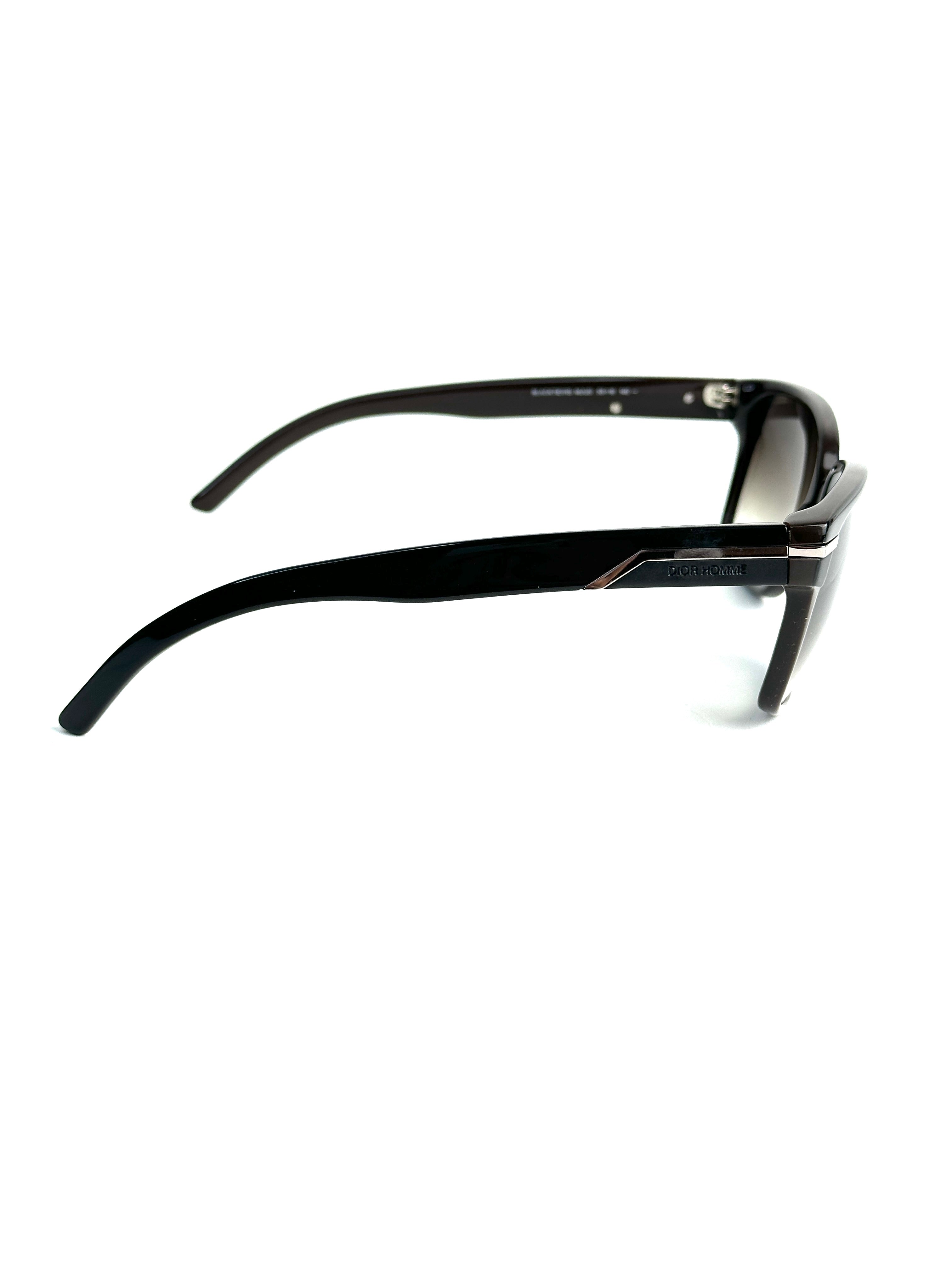 DIOR BLACKTIE111S MJ1/JS BLCK CHO sunglasses