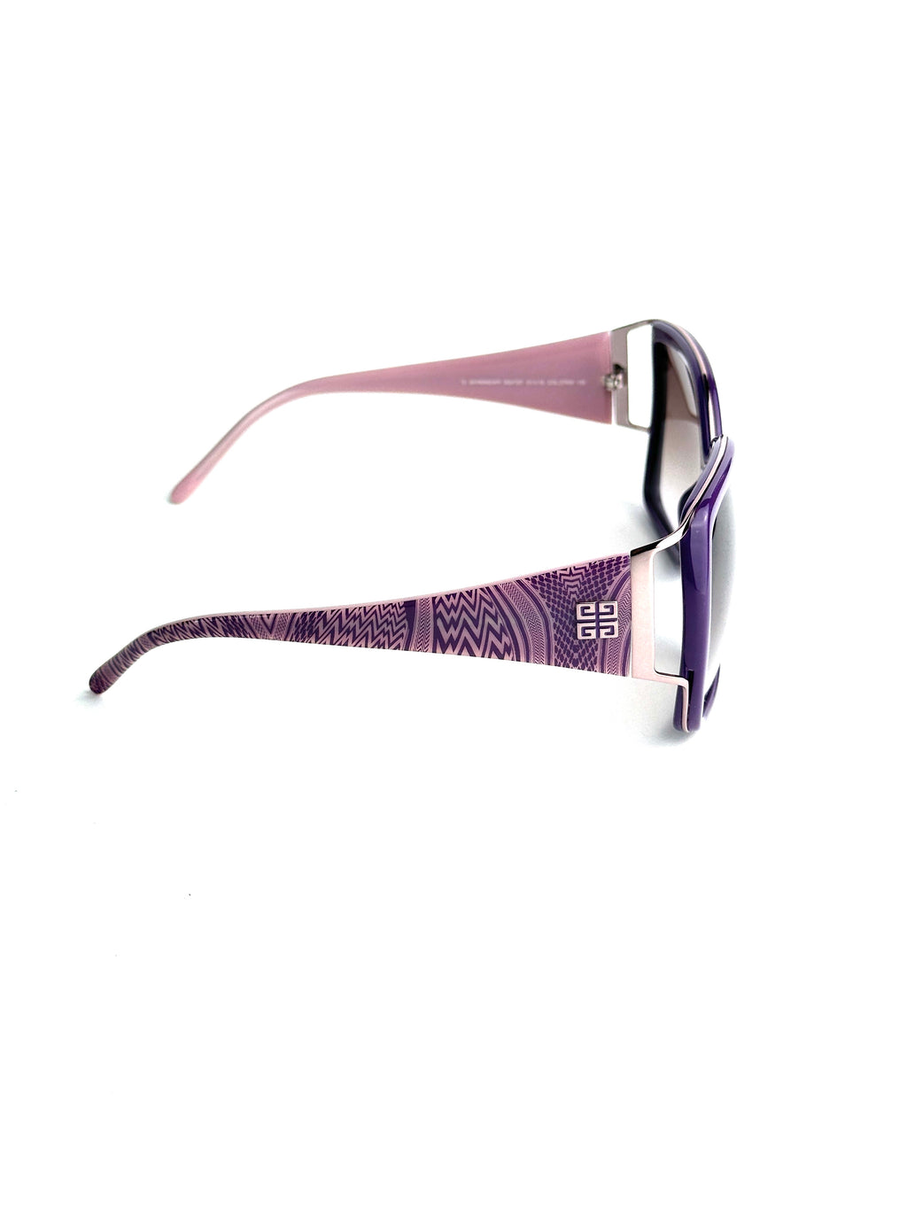 Occhiali da sole GIVENCHY SGV727 07RW